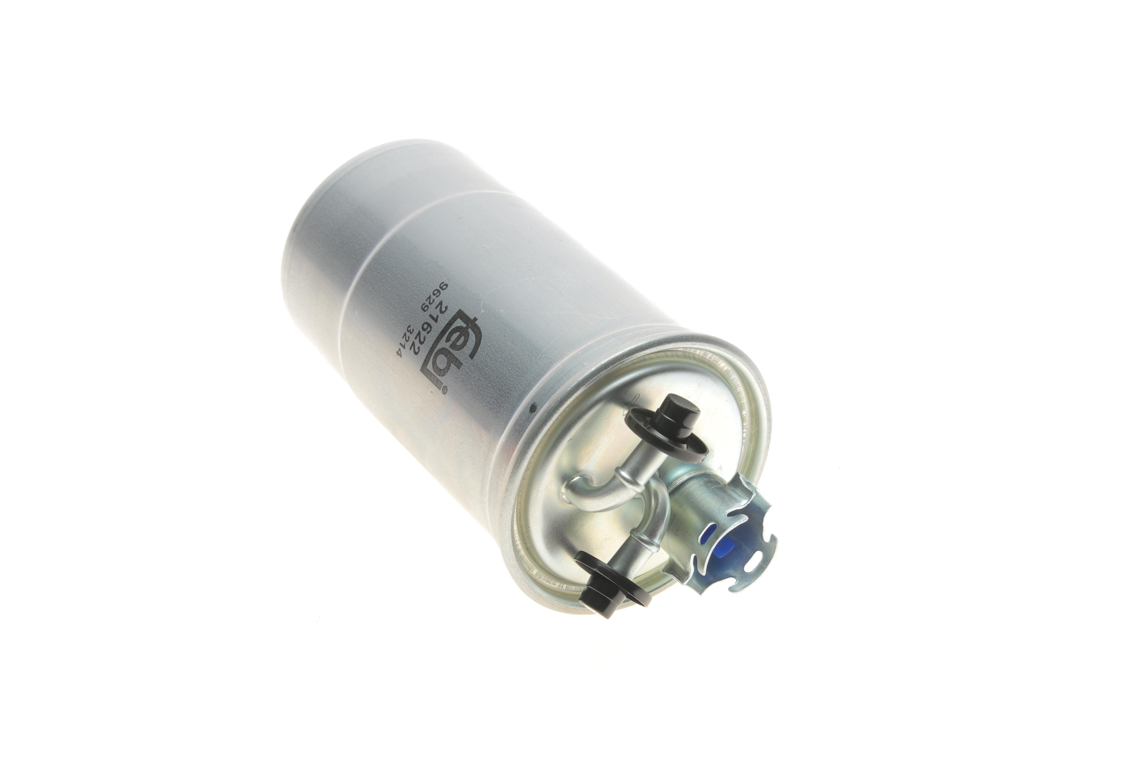 Фільтр паливний VW LT 2.5-2.8TDI 96-06