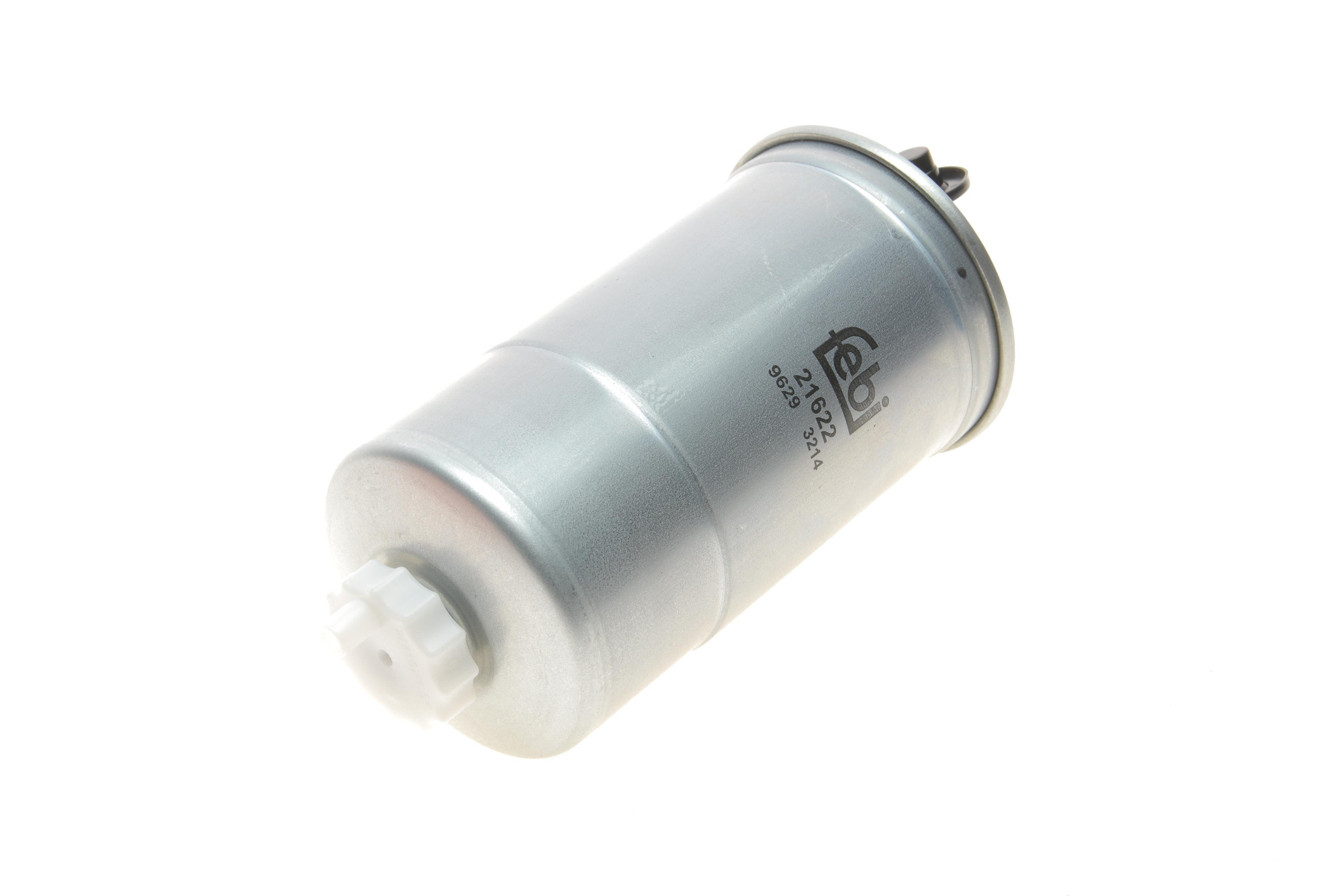 Фільтр паливний VW LT 2.5-2.8TDI 96-06