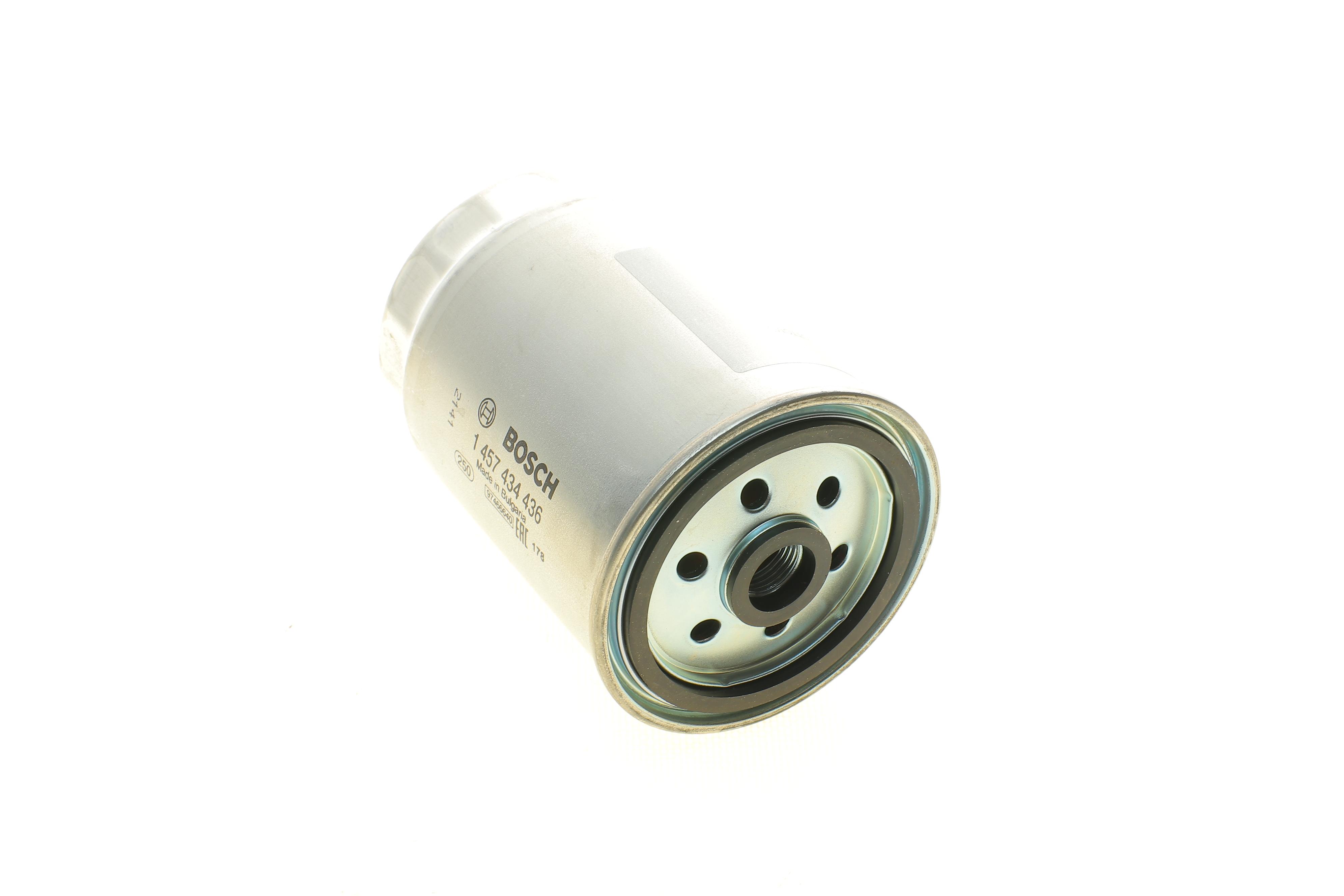 Фільтр паливний Volvo S60/S80/V70/XC70/XC90 2.4D 01-10