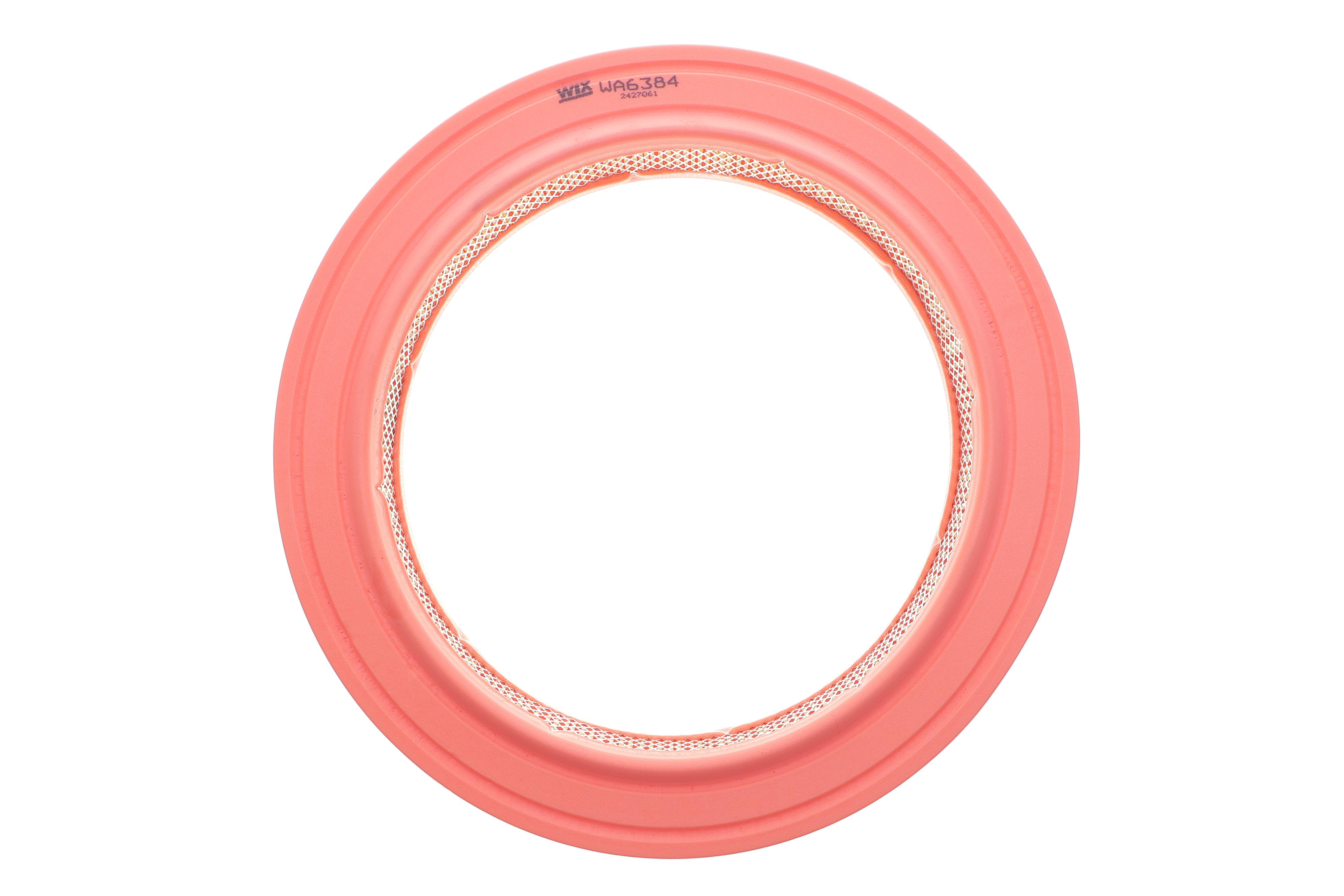 Фільтр повітряний Opel Ascona A/B/C/Corsa A/Kadett E 1.2-1.6 77-93