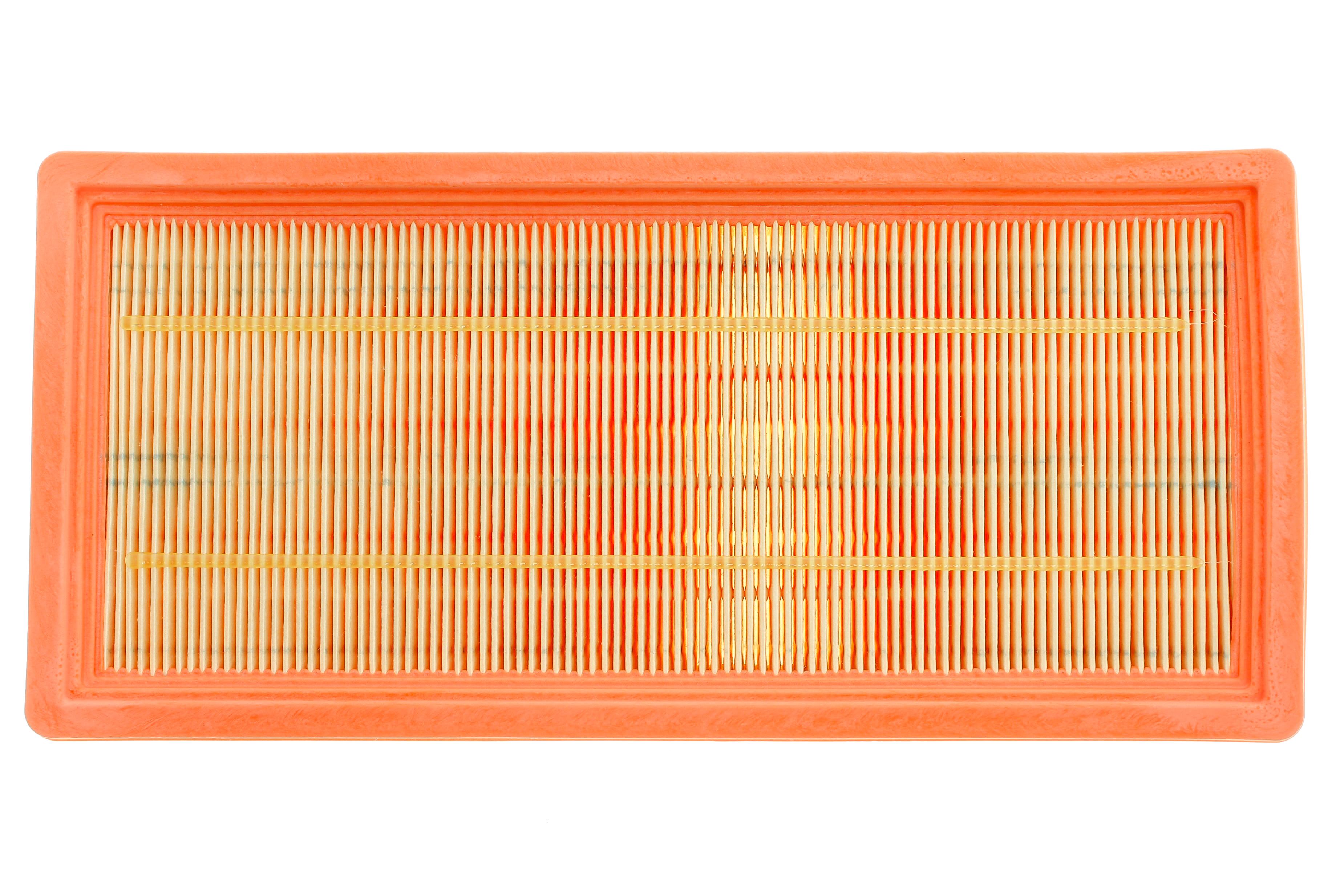 Фільтр повітряний Fiat 500L/Tipo 1.4 12-/Doblo 1.4 16V 10-/Punto 1.4 16V 03-12/Bravo 1.4 16V 07-14