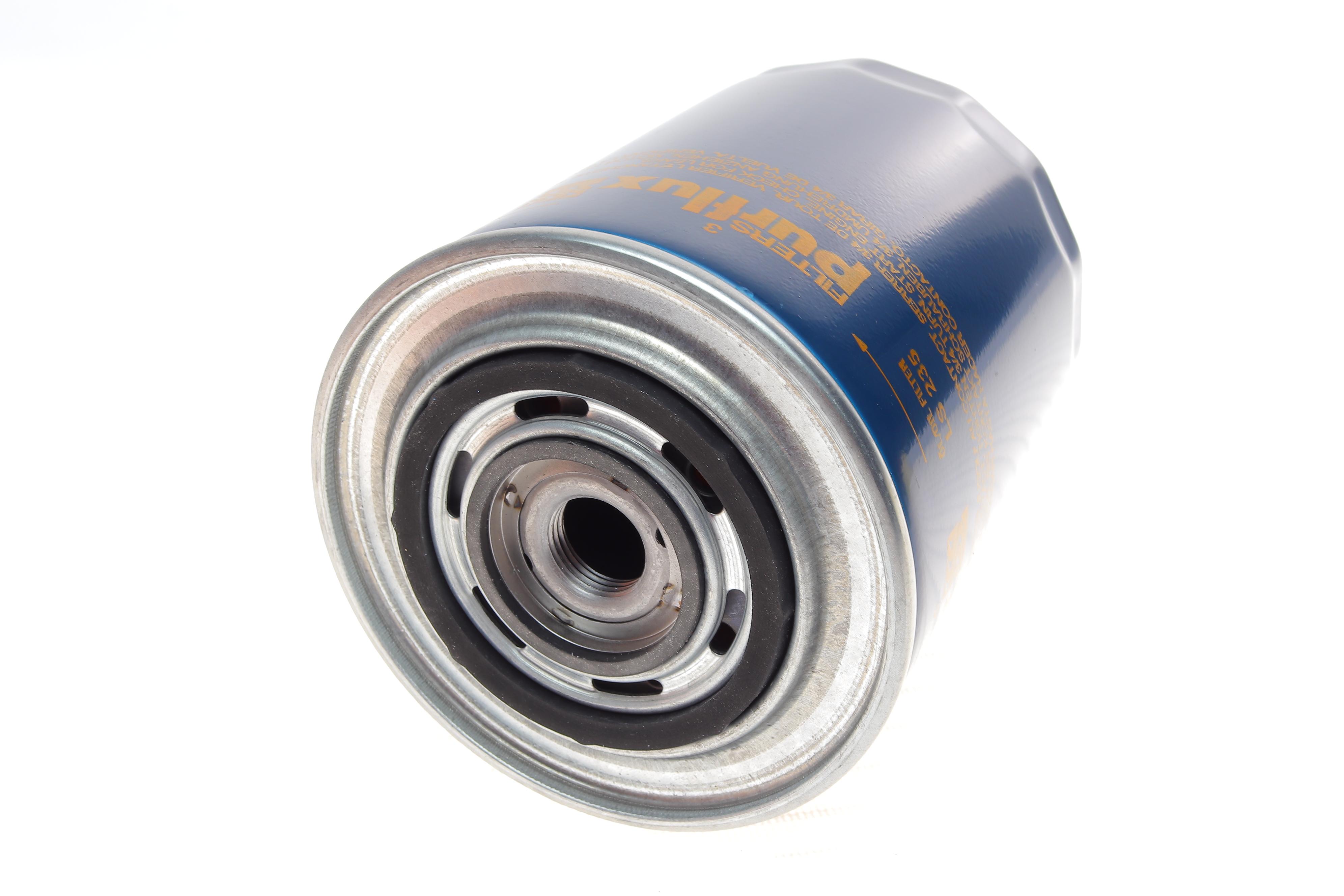 Фільтр масляний Renault Master/Peugeot Boxer 2.5D/2.8DTI/HDI