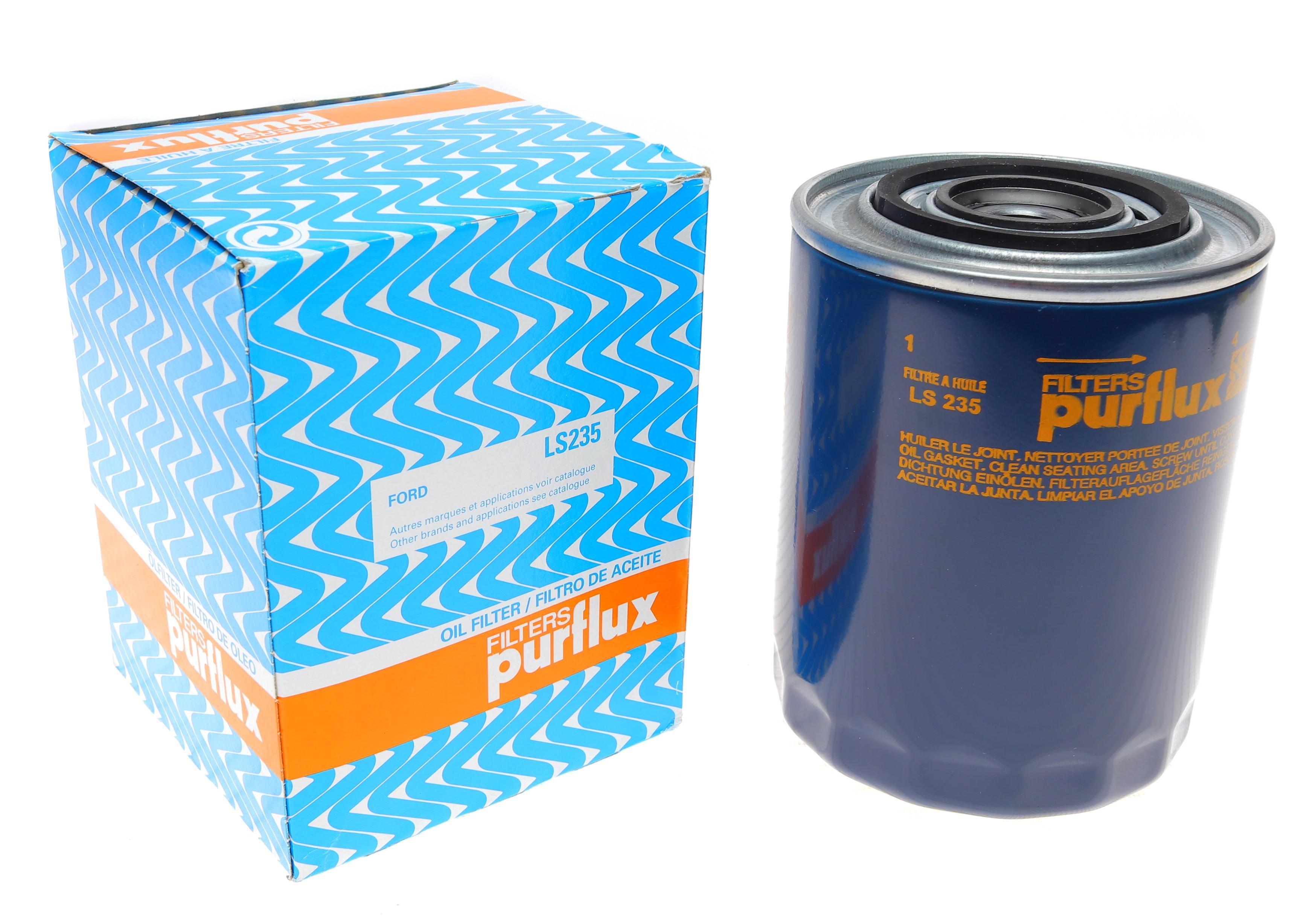 Фільтр масляний Renault Master/Peugeot Boxer 2.5D/2.8DTI/HDI