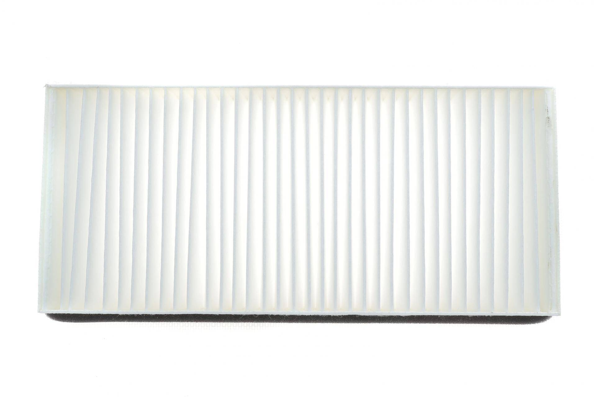 Фільтр салону MB E-class (W210) 95-03/S-class (W220) 98-05 (к-кт 2 шт.)