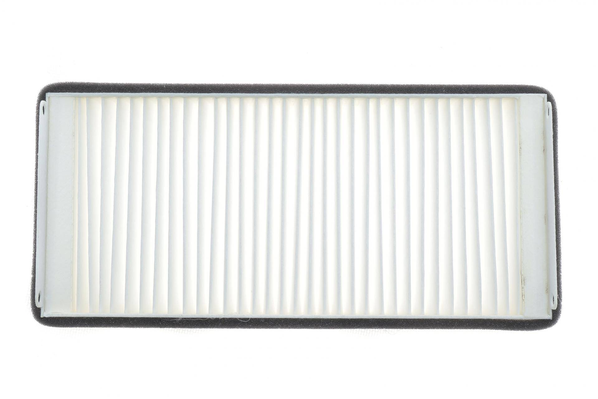 Фільтр салону MB E-class (W210) 95-03/S-class (W220) 98-05 (к-кт 2 шт.)