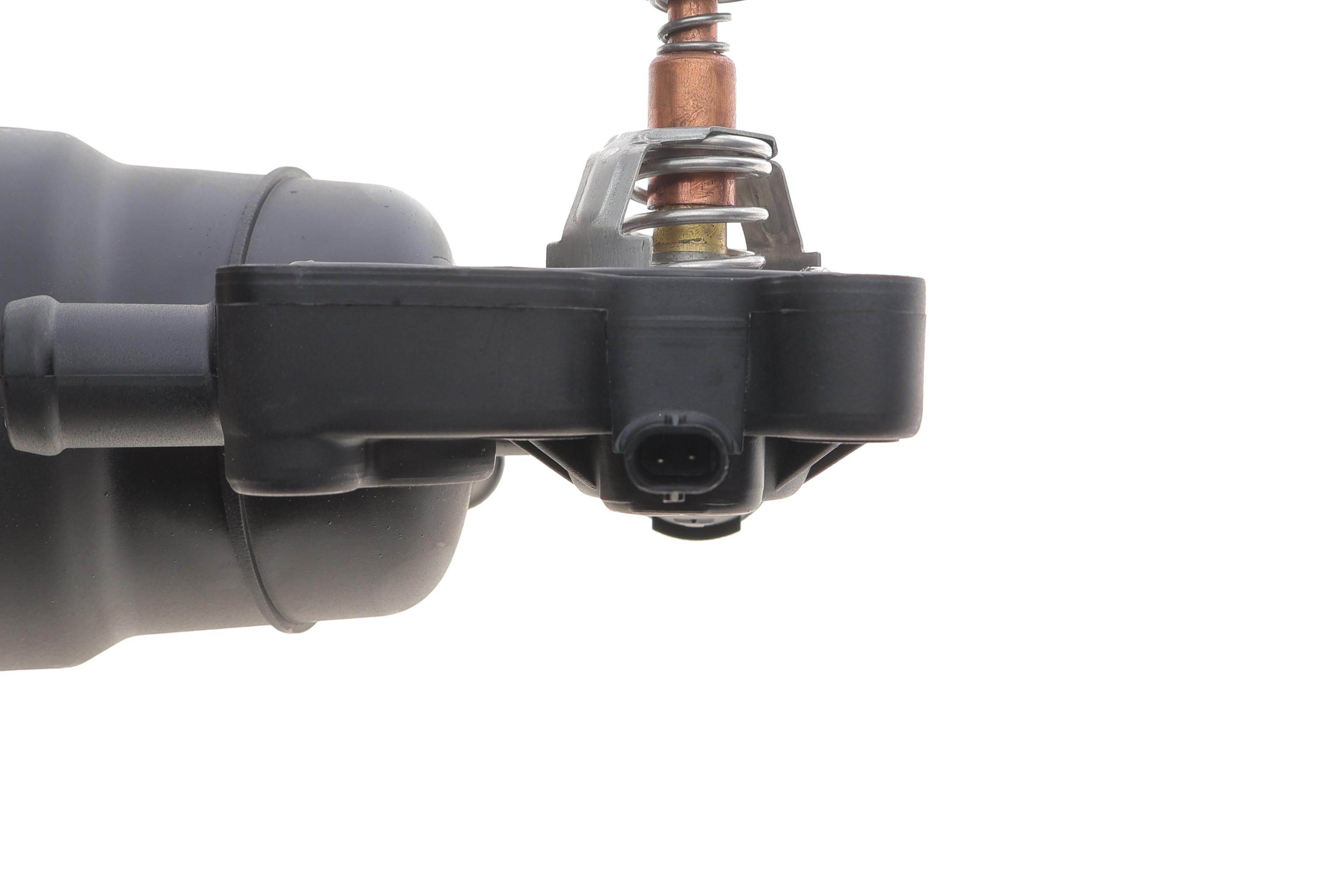 Корпус фільтра масляного VW Touareg/Audi Q7 3.0 TDI 07-18