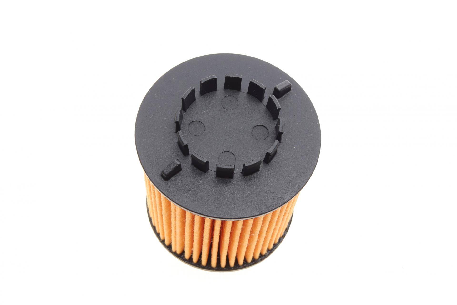 Фільтр масляний Fiat Doblo/Fiorino/Punto/Qubo 1.3 D Multijet 13- (OE)