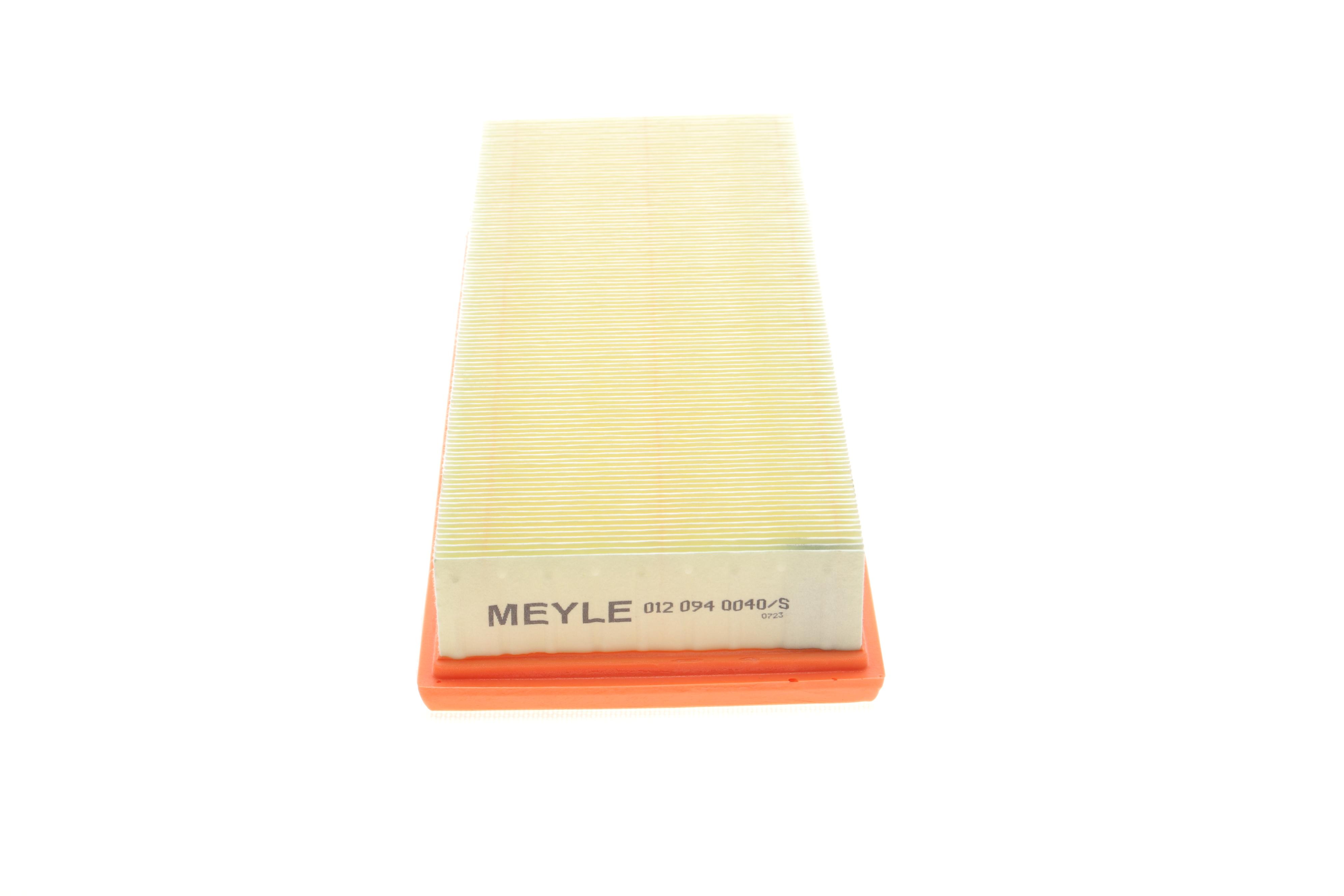 Фільтр повітряний MB (W220) 3.2CDI (к-кт 2шт)