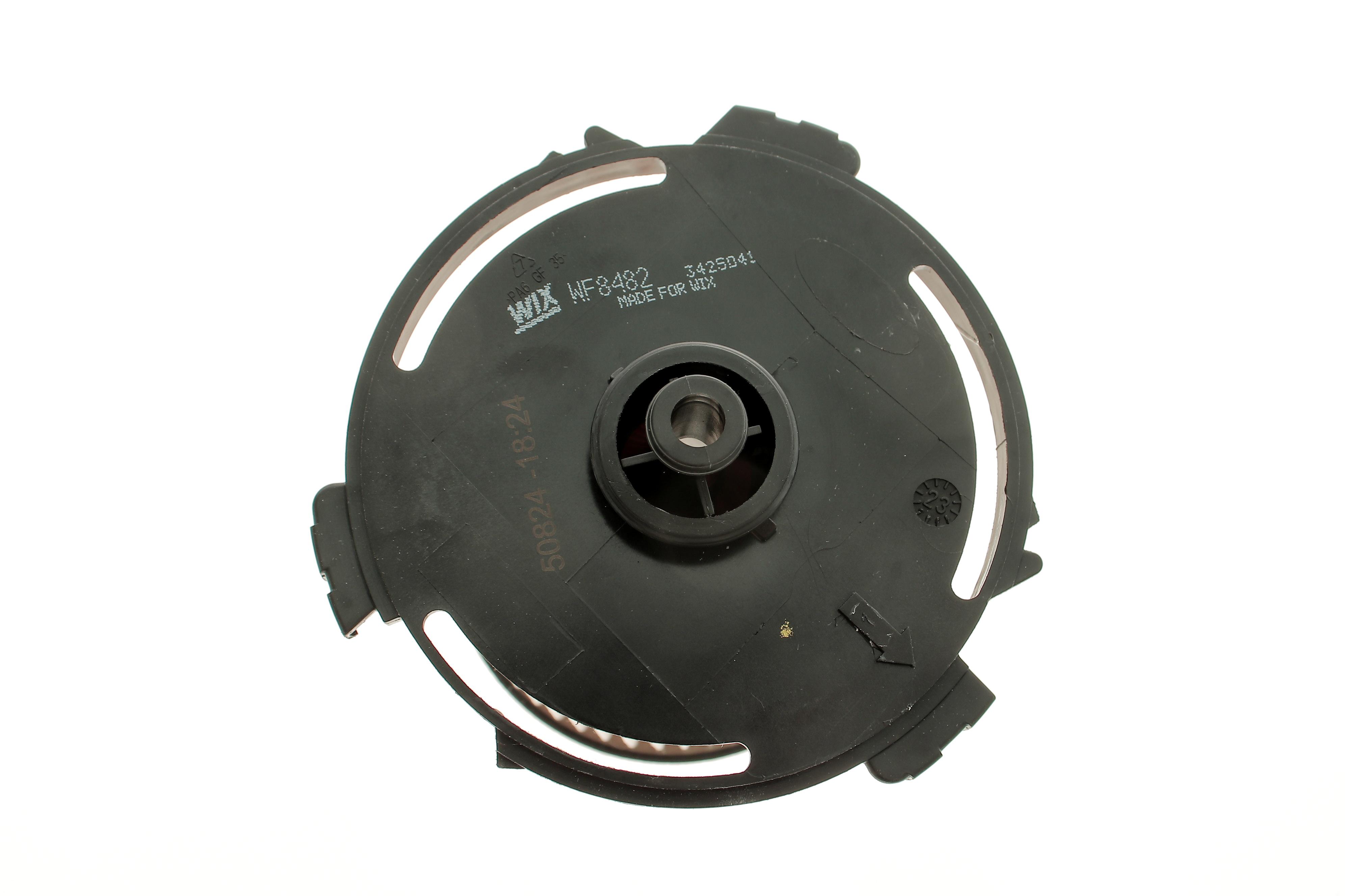 Фільтр паливний Ford Transit 2.2TDCi 11-