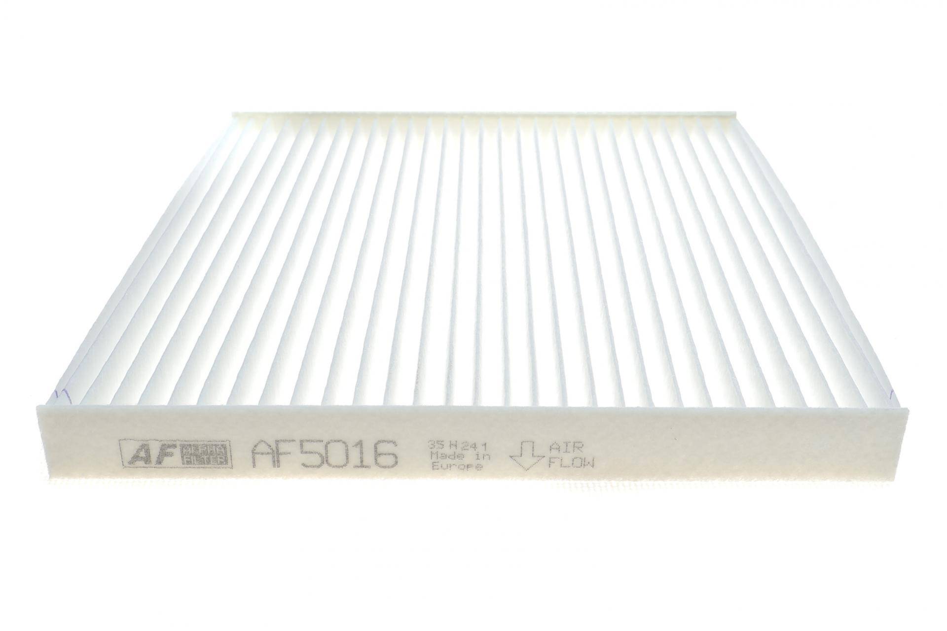 Фільтр салону Toyota Avensis 03-08/Corolla 01-09