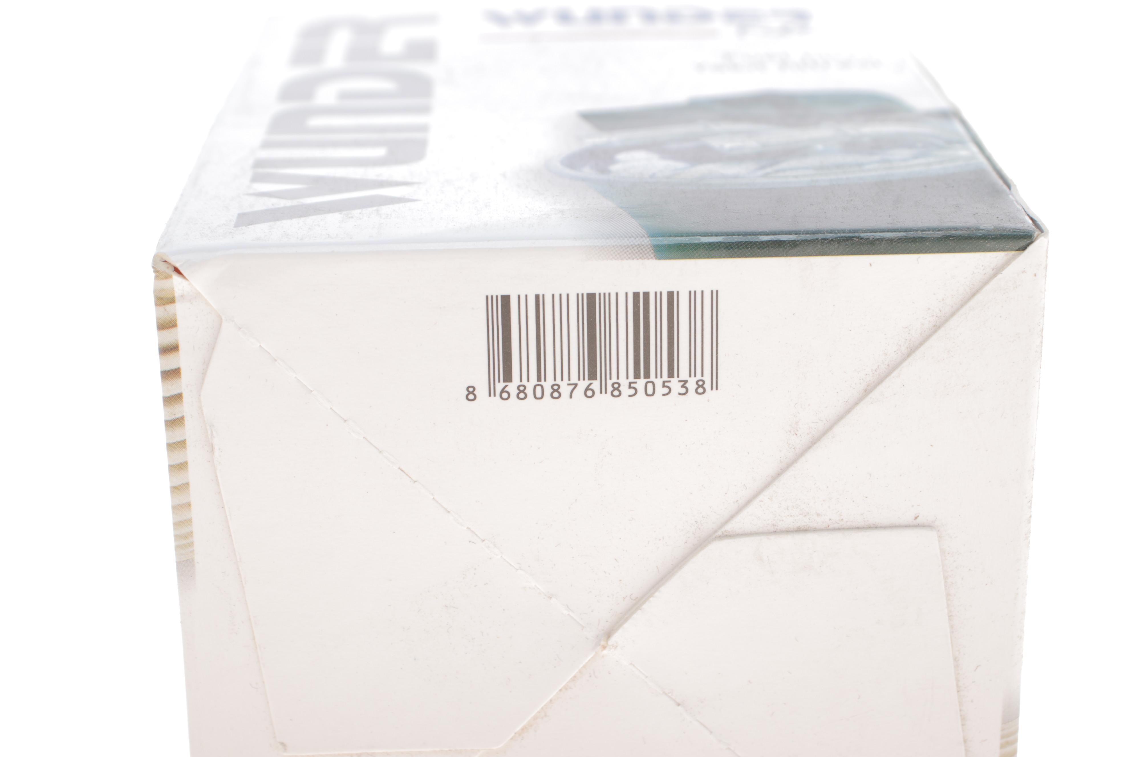 Фільтр паливний Toyota Corolla/Auris 1.4/2.0 D 07-