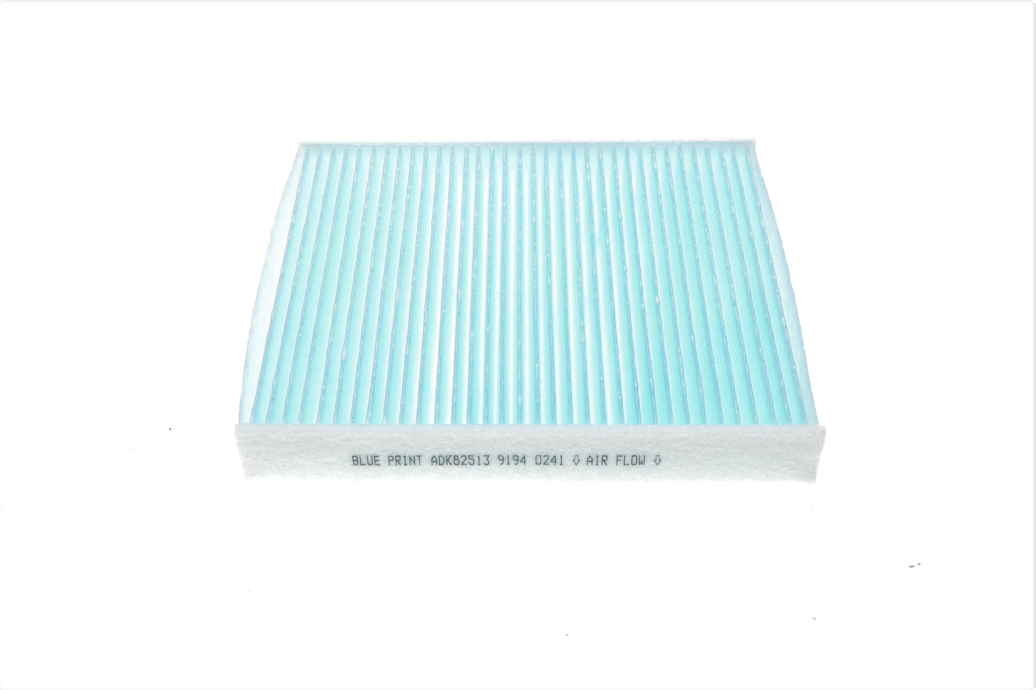 Фільтр салону Subaru Impreza/Suzuki SX4 S-cross/Vitara 1.4-2.5 92-