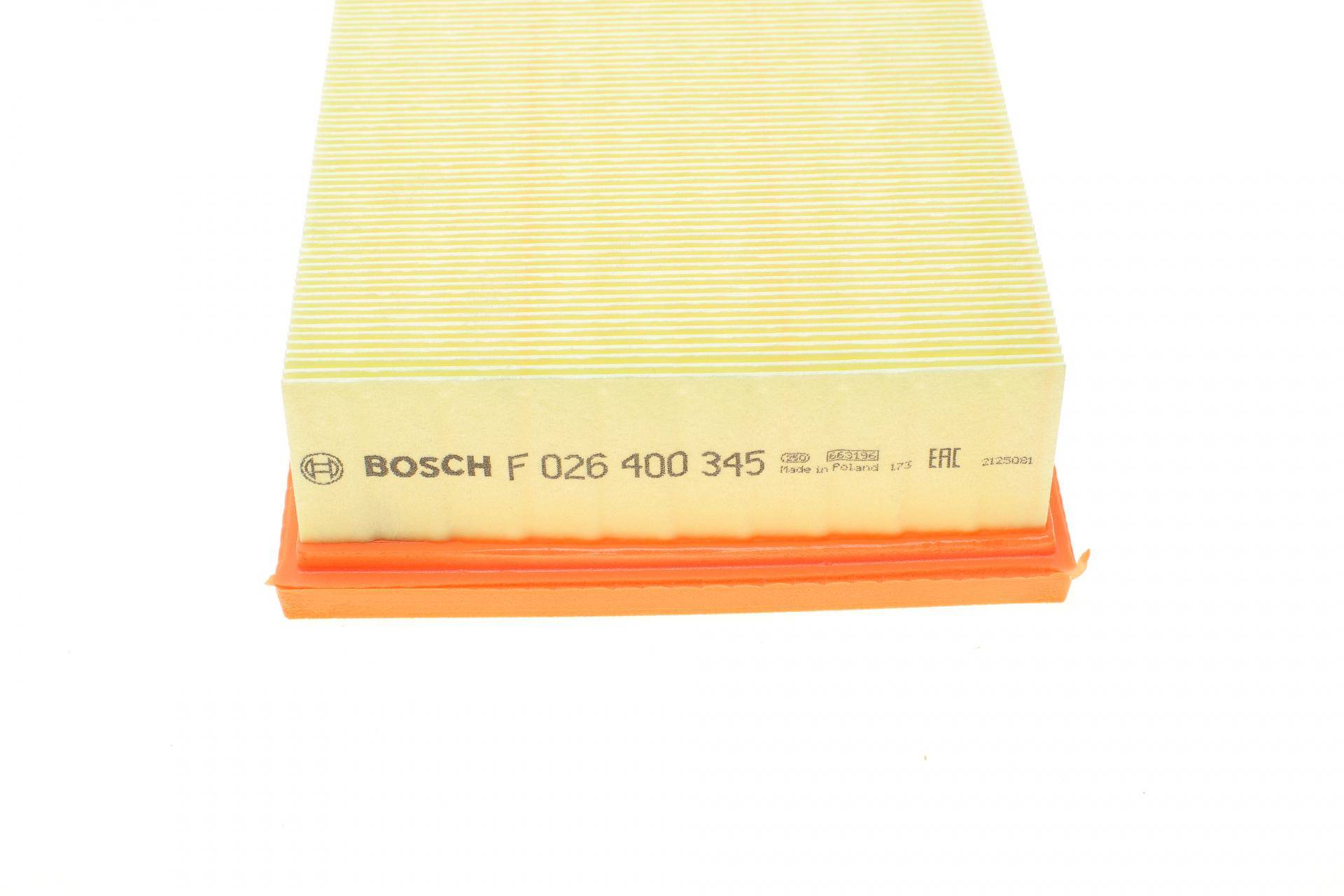 Фільтр повітряний Chevrolet Trax/ Tracker/ Opel Mokka 12-