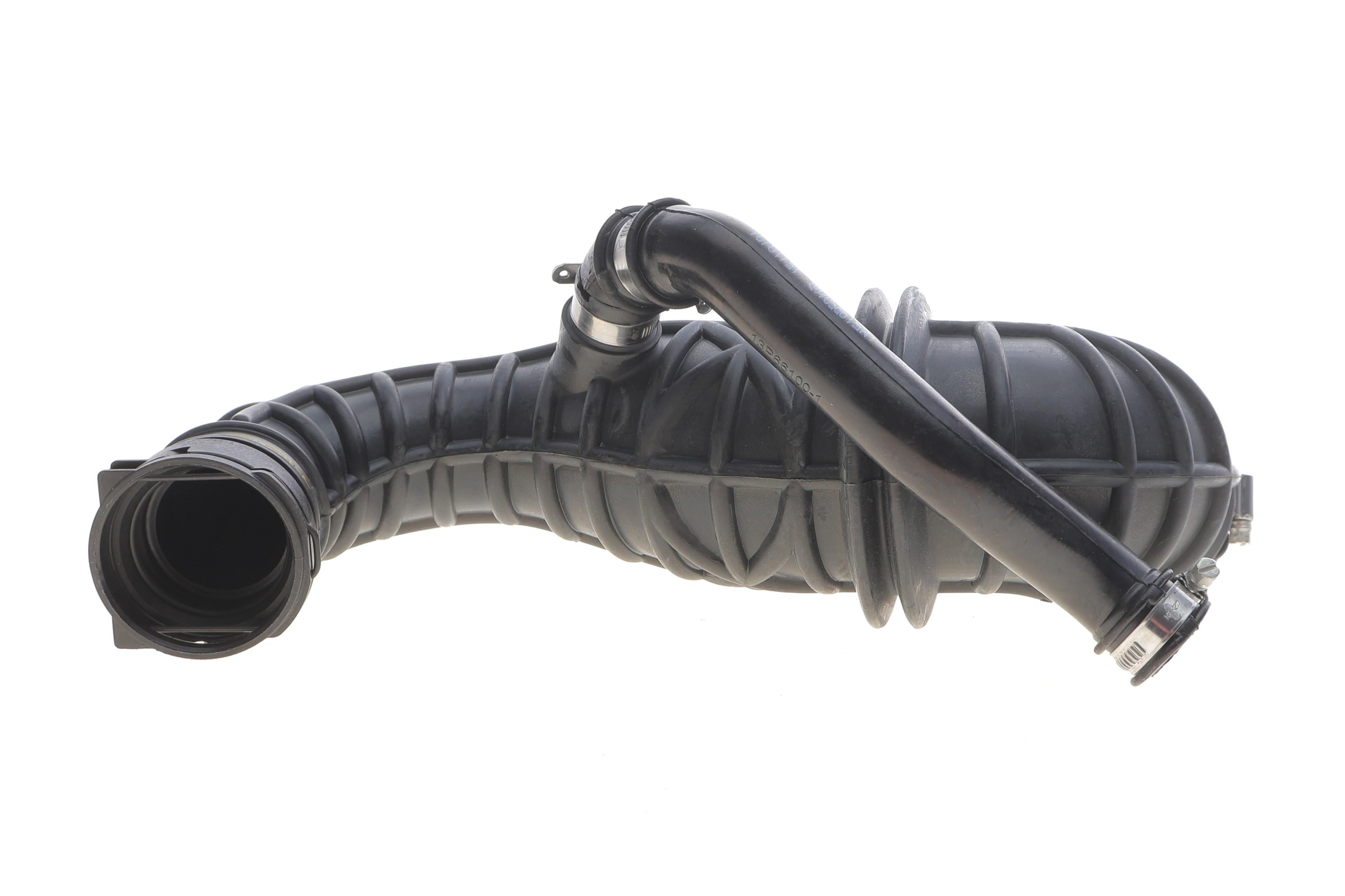 Патрубок фільтра повітряного Ford Connect 1.8TDCi 02-