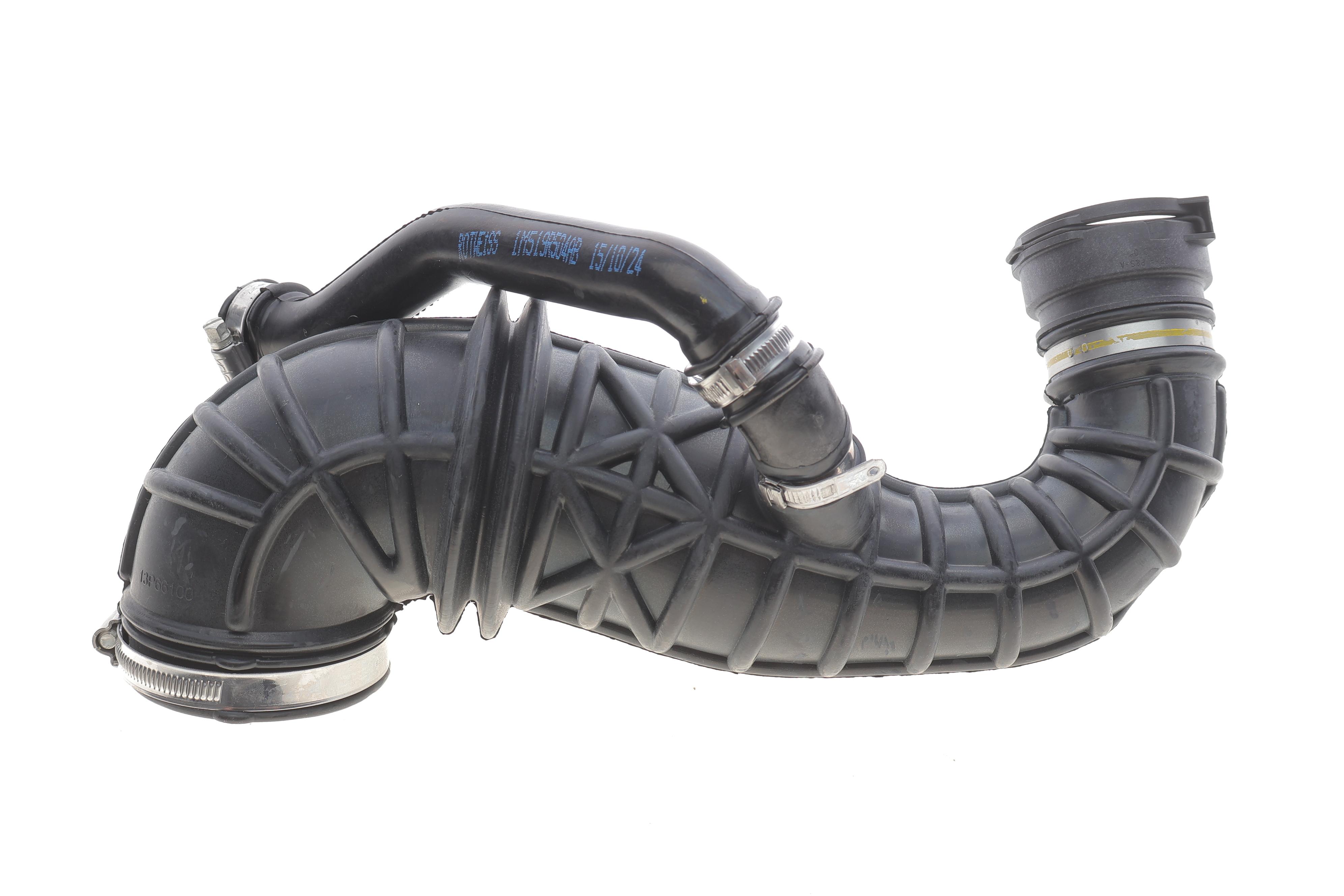 Патрубок фільтра повітряного Ford Connect 1.8TDCi 02-