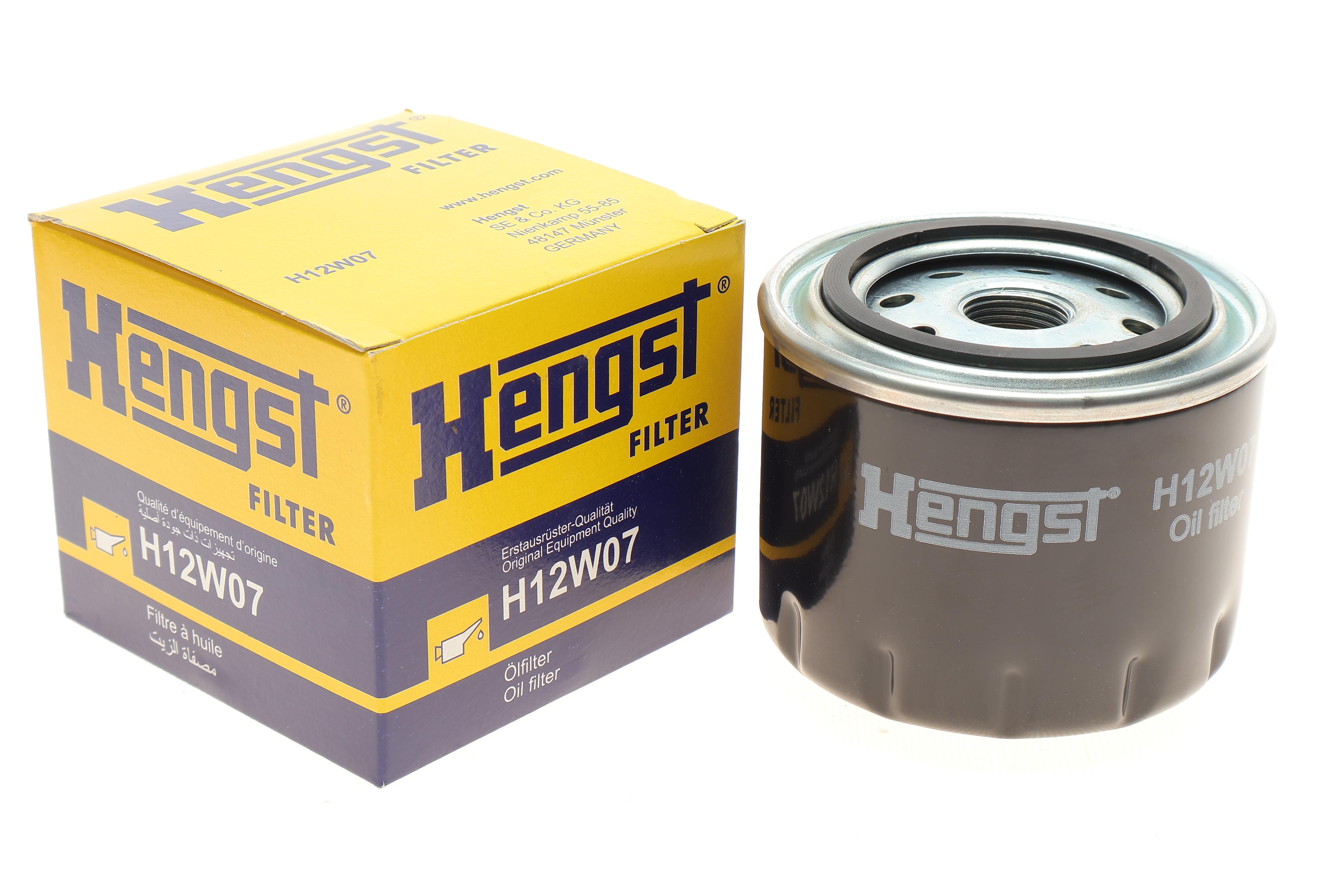 Фільтр масляний Honda Civic/Accord 2.0 TDi 96-02