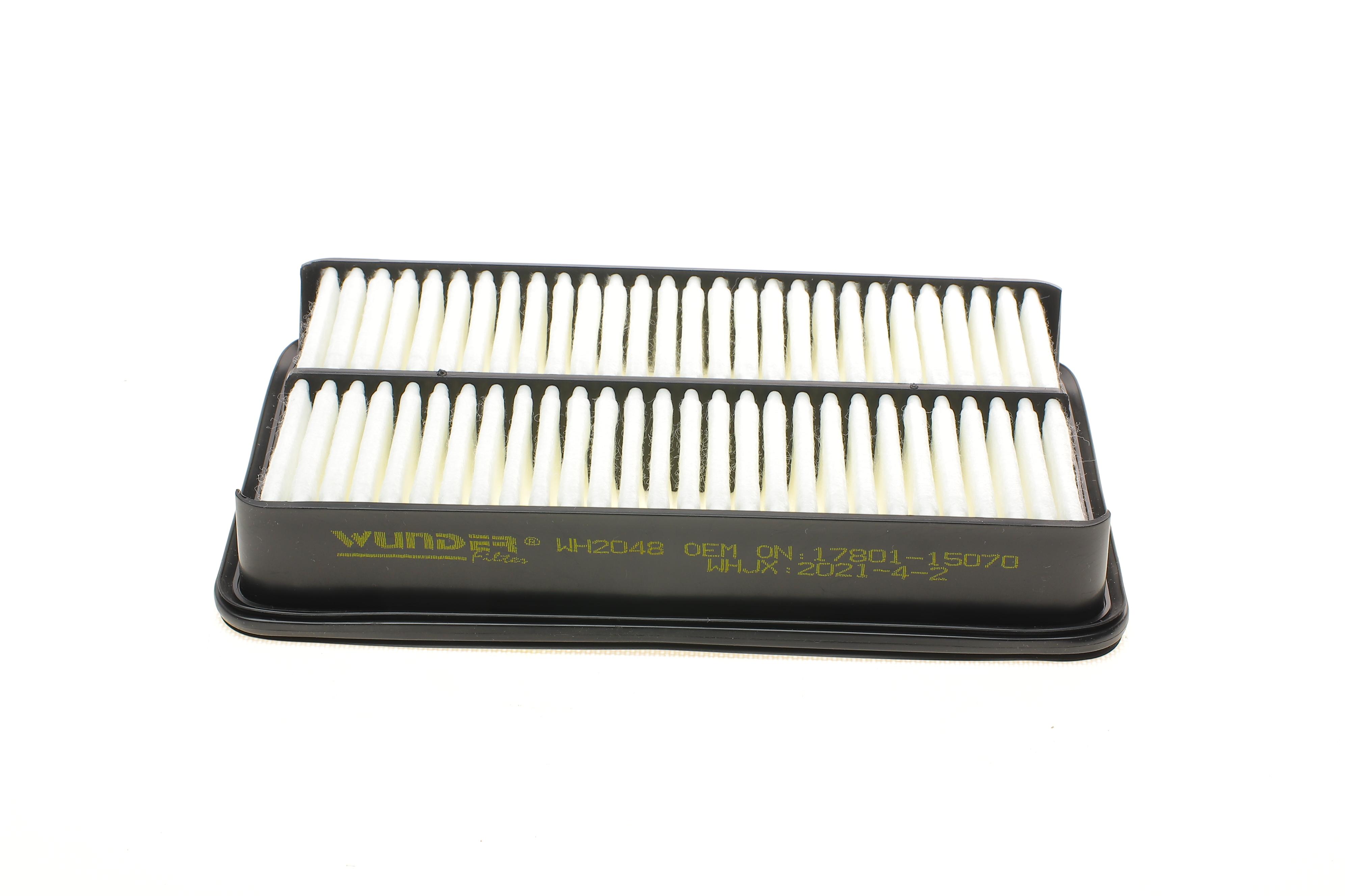 Фільтр повітряний Toyota Corolla 92-01