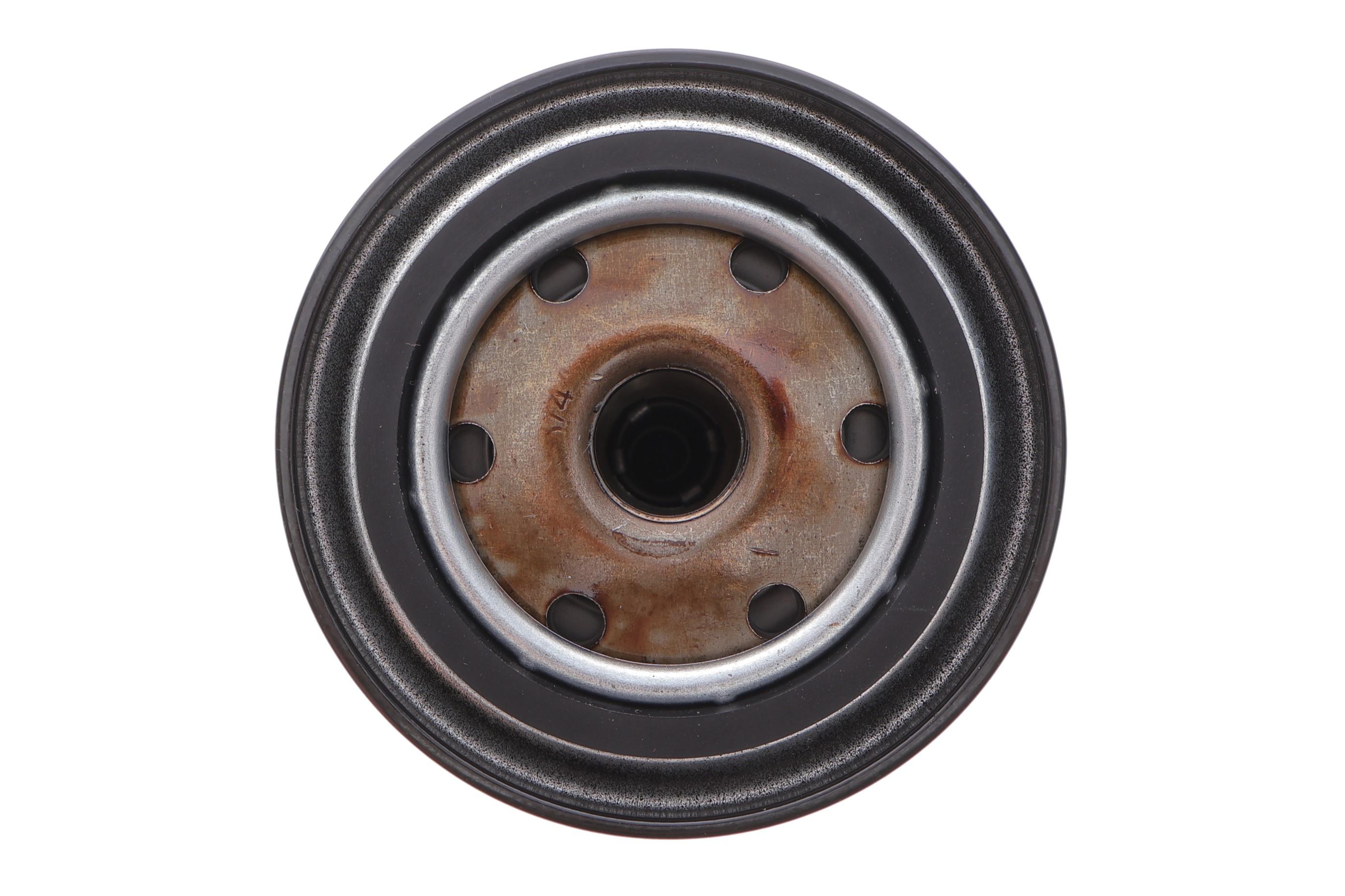 Фільтр масляний VW Passat/Audi A4/A6/A8 2.4-3.0 91-05 (h=113mm)