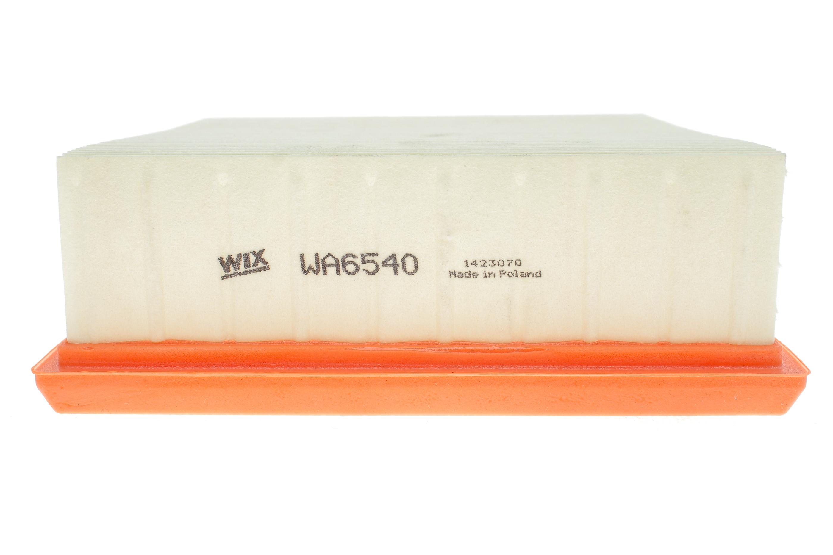 Фільтр повітряний Citroen Xsara/Peugeot 206 1.8/1.9D/2.0/2.0HDi 98-