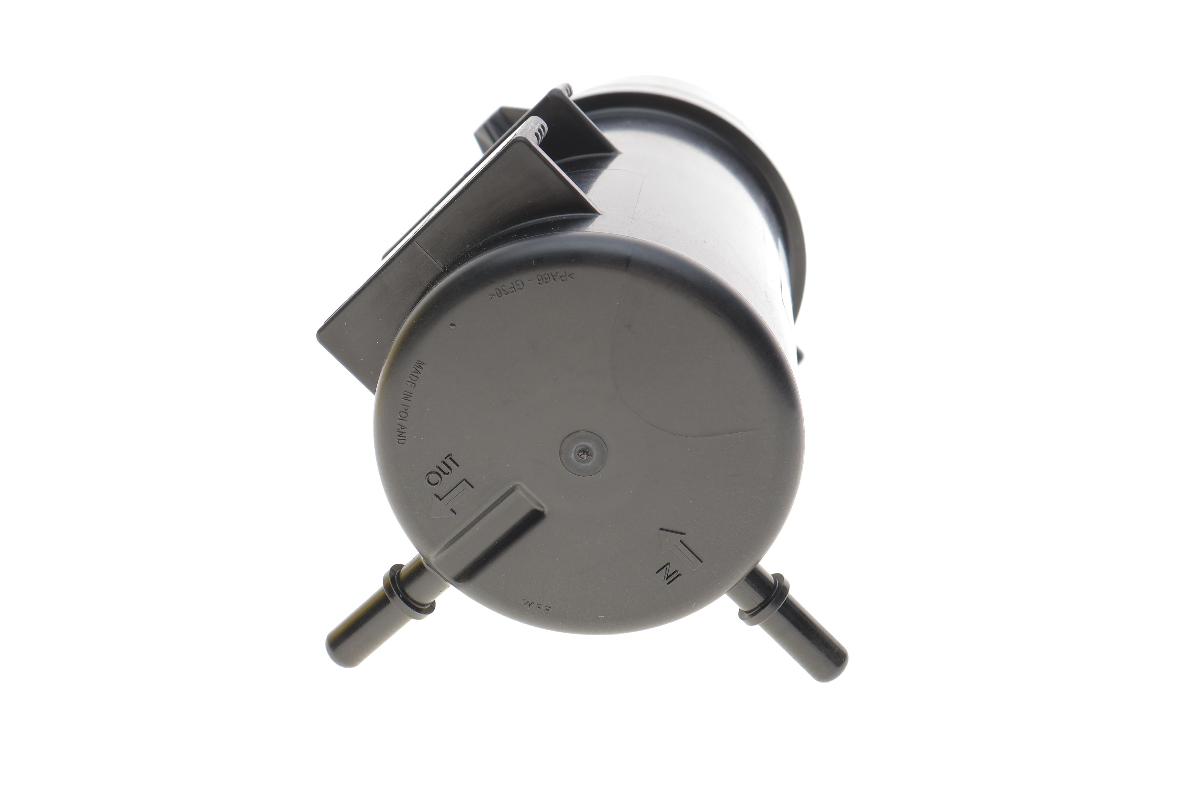 Фільтр паливний VW Amarok 3.0 TDI 16-22