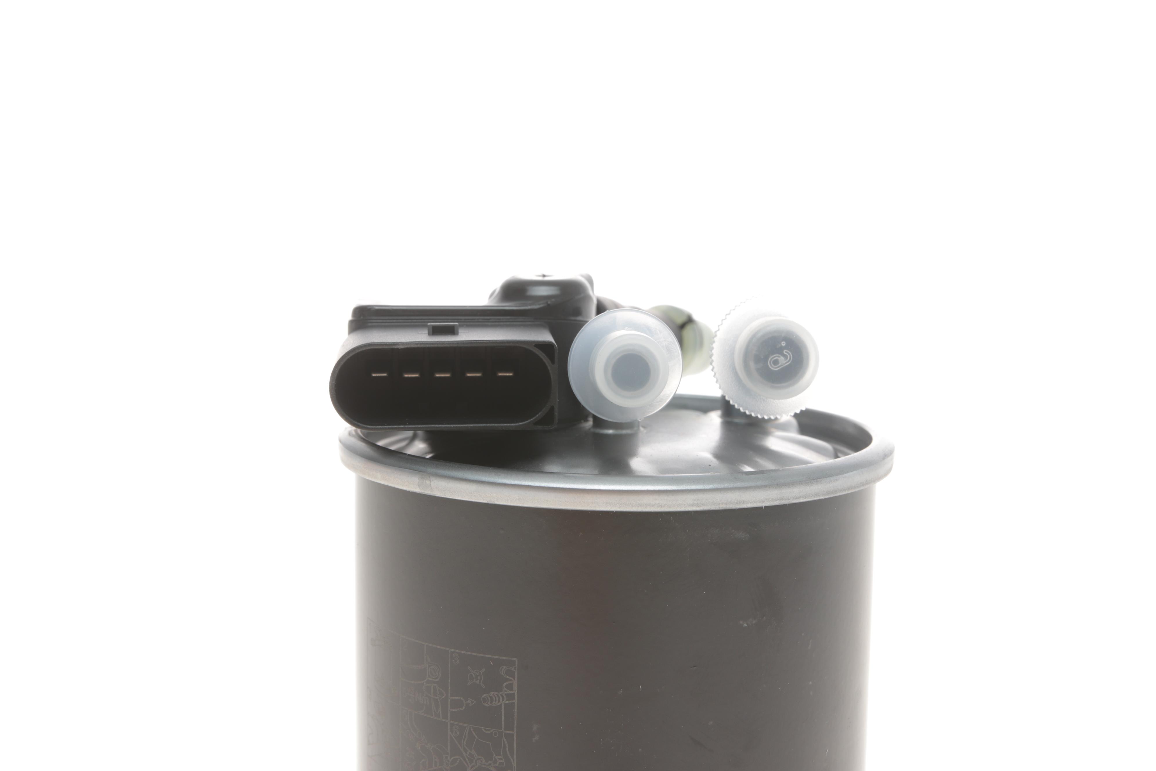 Фільтр паливний MB Sprinter 2.2CDI OM651 (з датчиком)