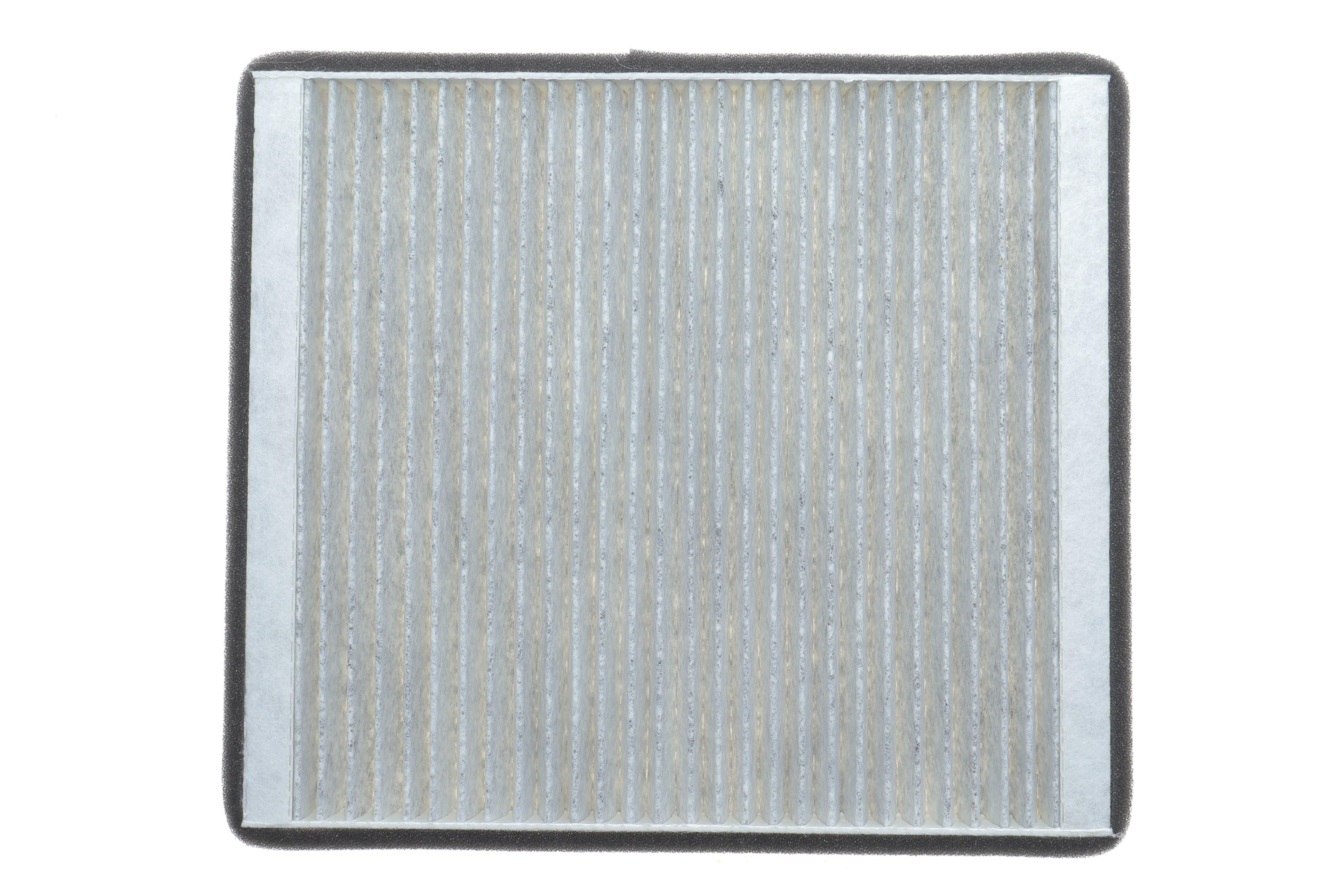 Фільтр салону Chery M11 11- (вугільний)