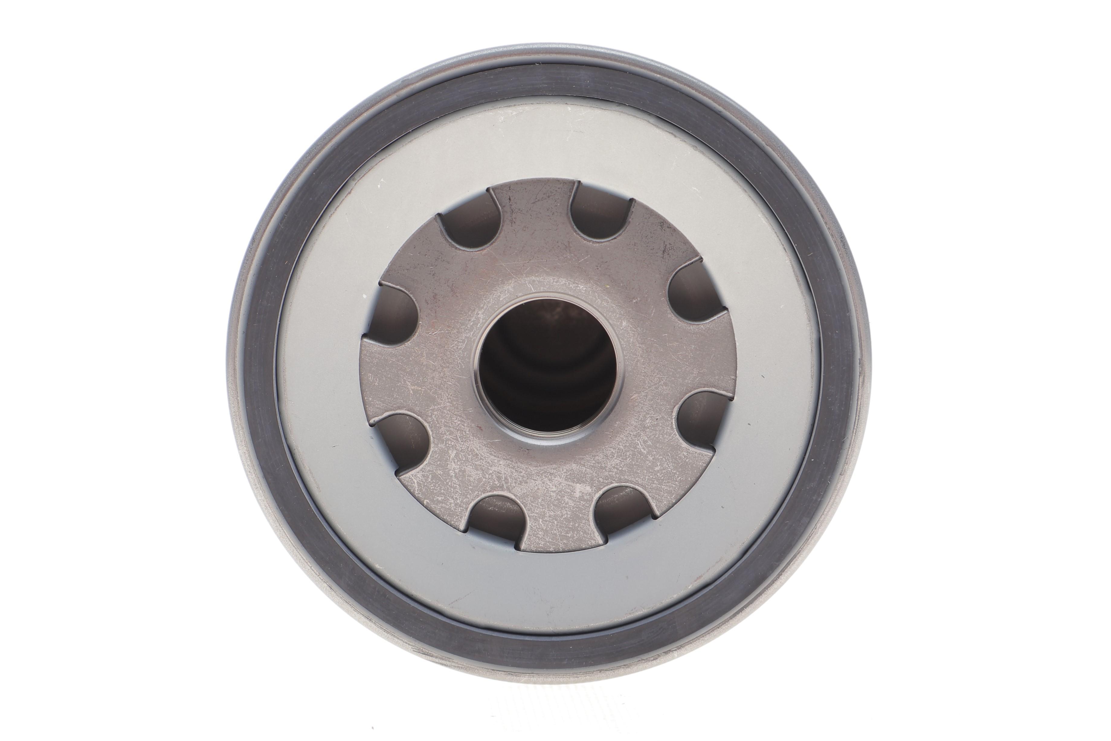 Фільтр паливний Kamaz