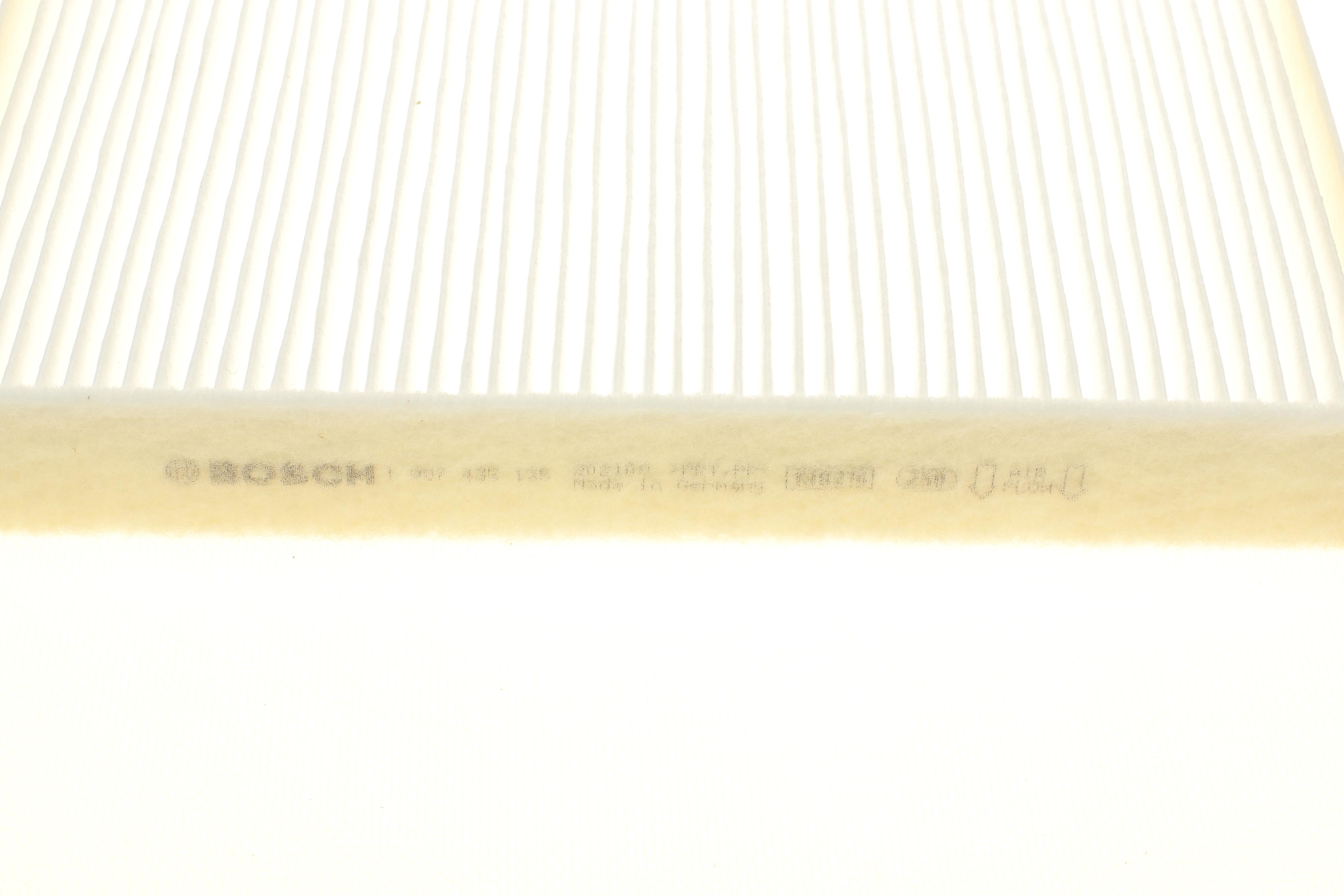 Фільтр салону VW Polo/Skoda Kamiq 17-