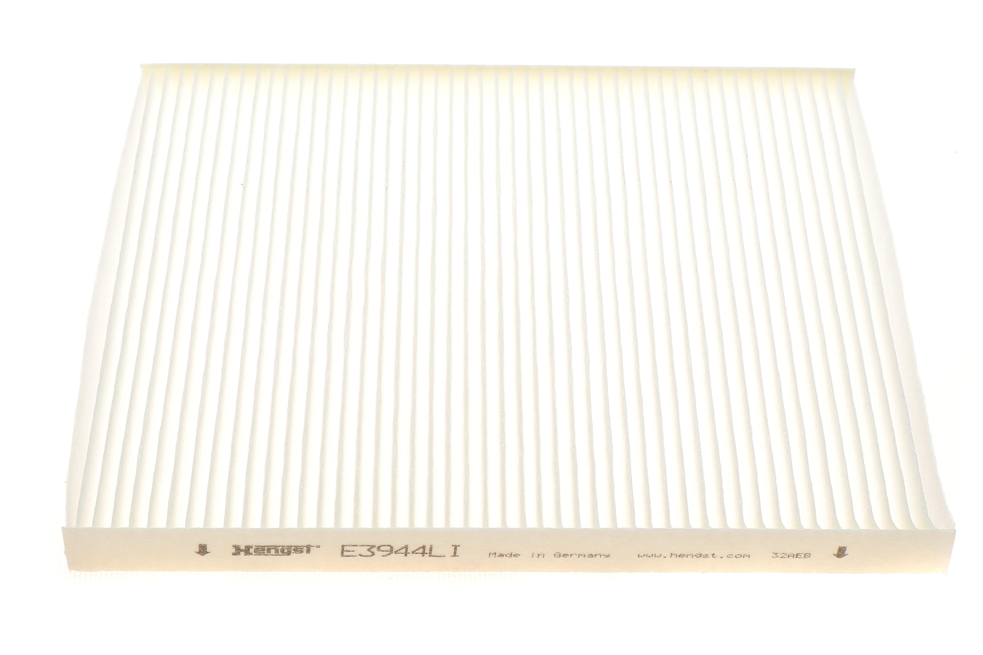 Фільтр салону Kia Carnival 06-/Cerato 04-/Sorento 09-