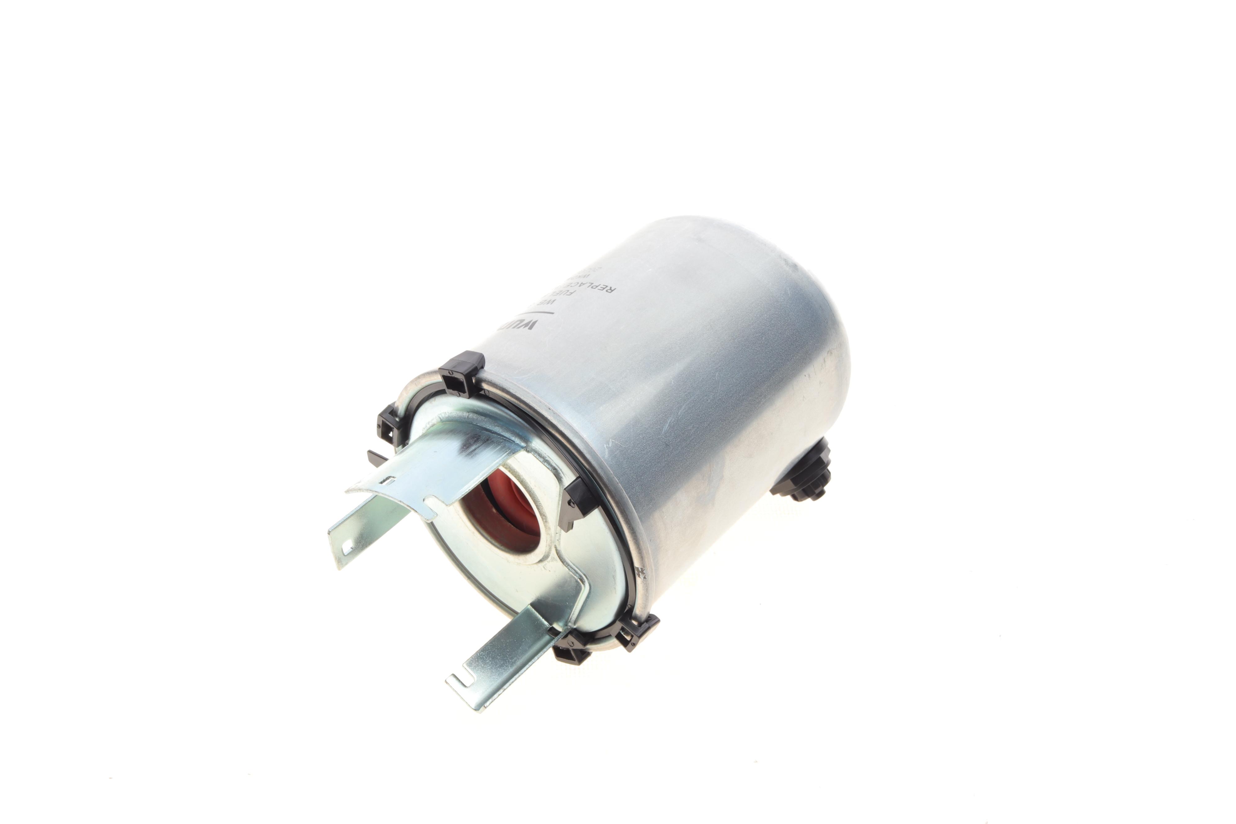 Фільтр паливний Nissan Qashqai II 1.5/1.6dCi 13-/Renault Kadjar 1.5/1.6dCi 15-