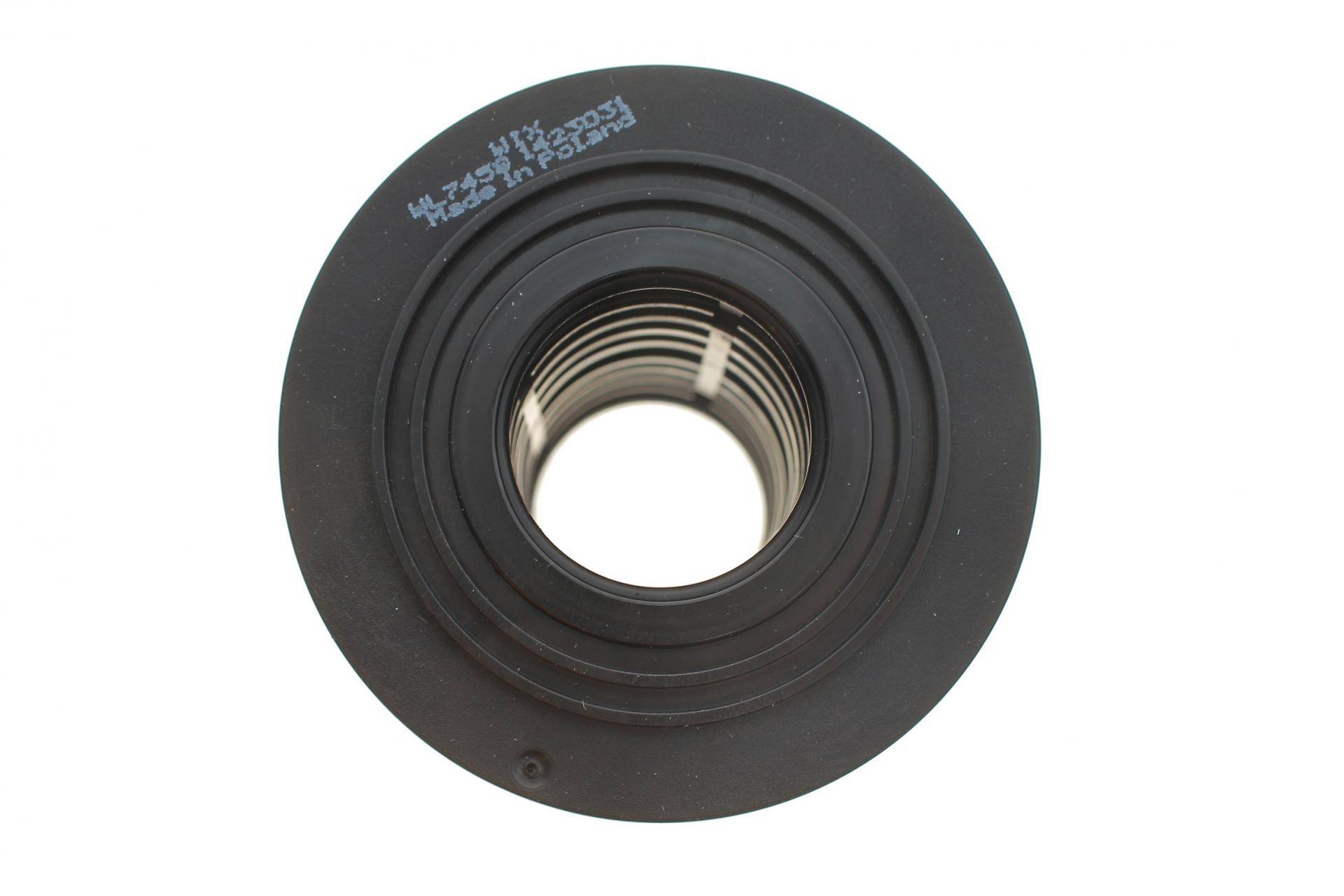 Фільтр масляний Chevrolet Captiva 07-/Opel Antara 2.0 CDTI 06-