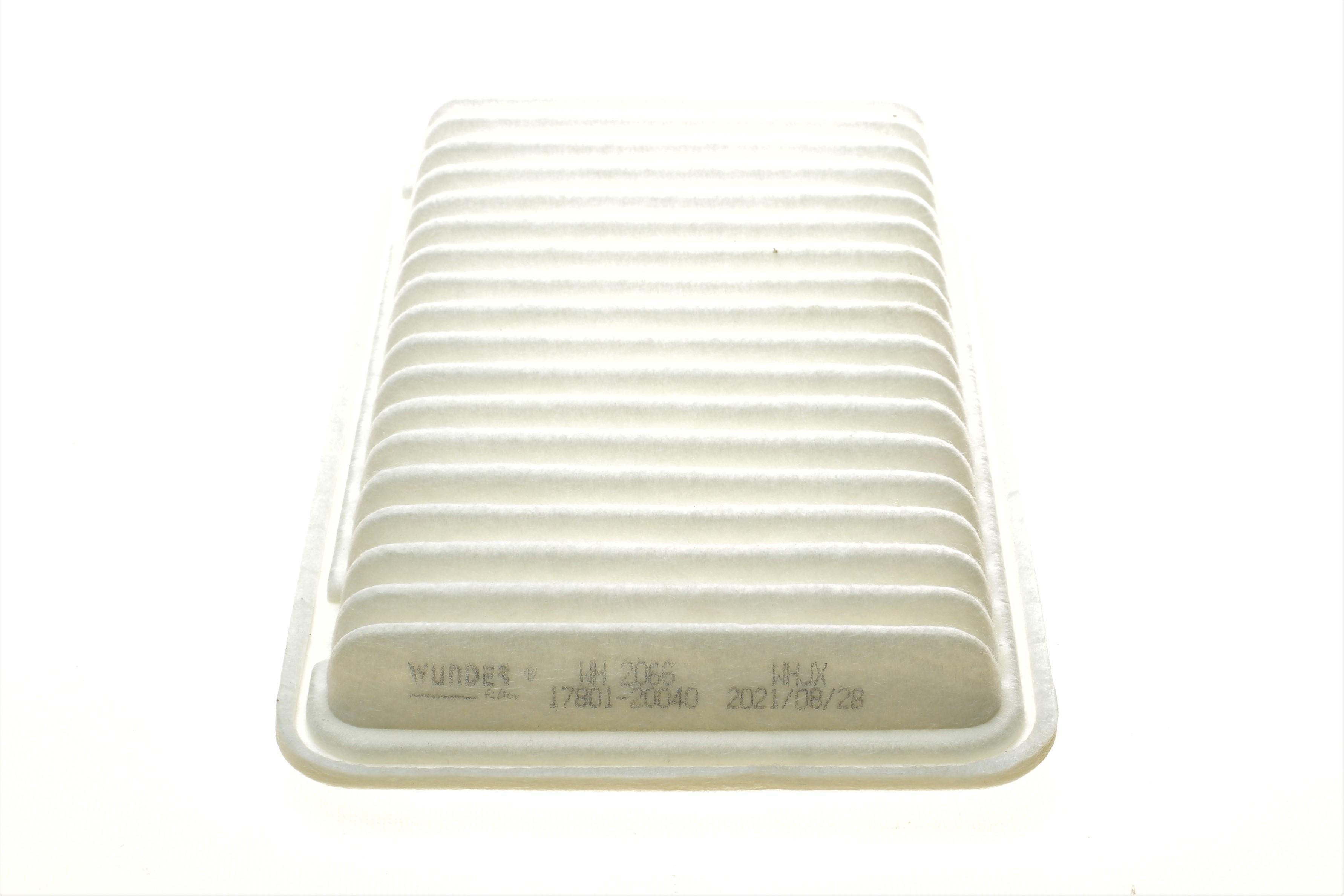 Фільтр повітряний Lexus RX 3.0/3.5 03-08/ Toyota Camry 2.0-3.0 01-06