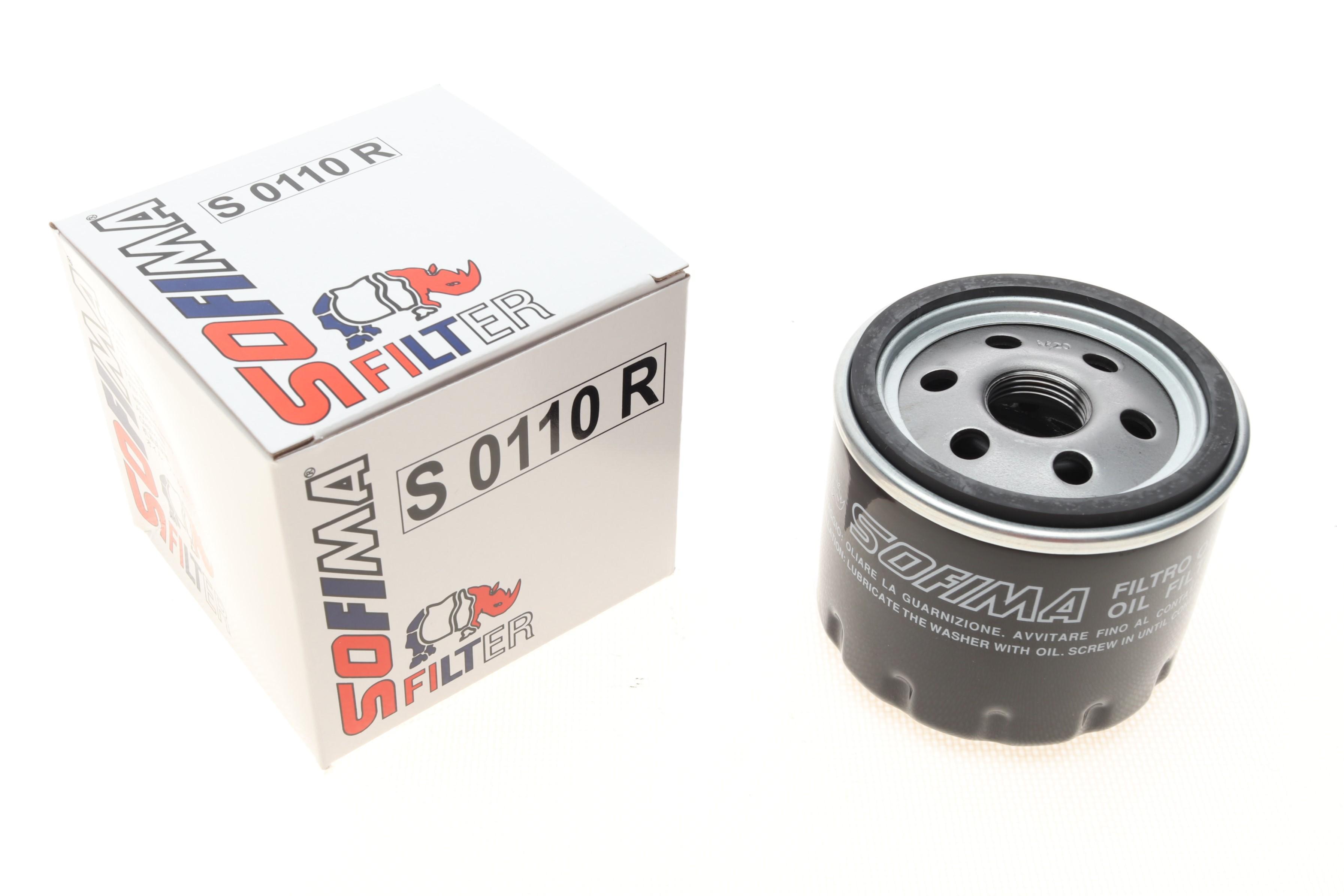 Фільтр масляний Fiat Doblo 1.9JTD/1.9D Multijet 01-