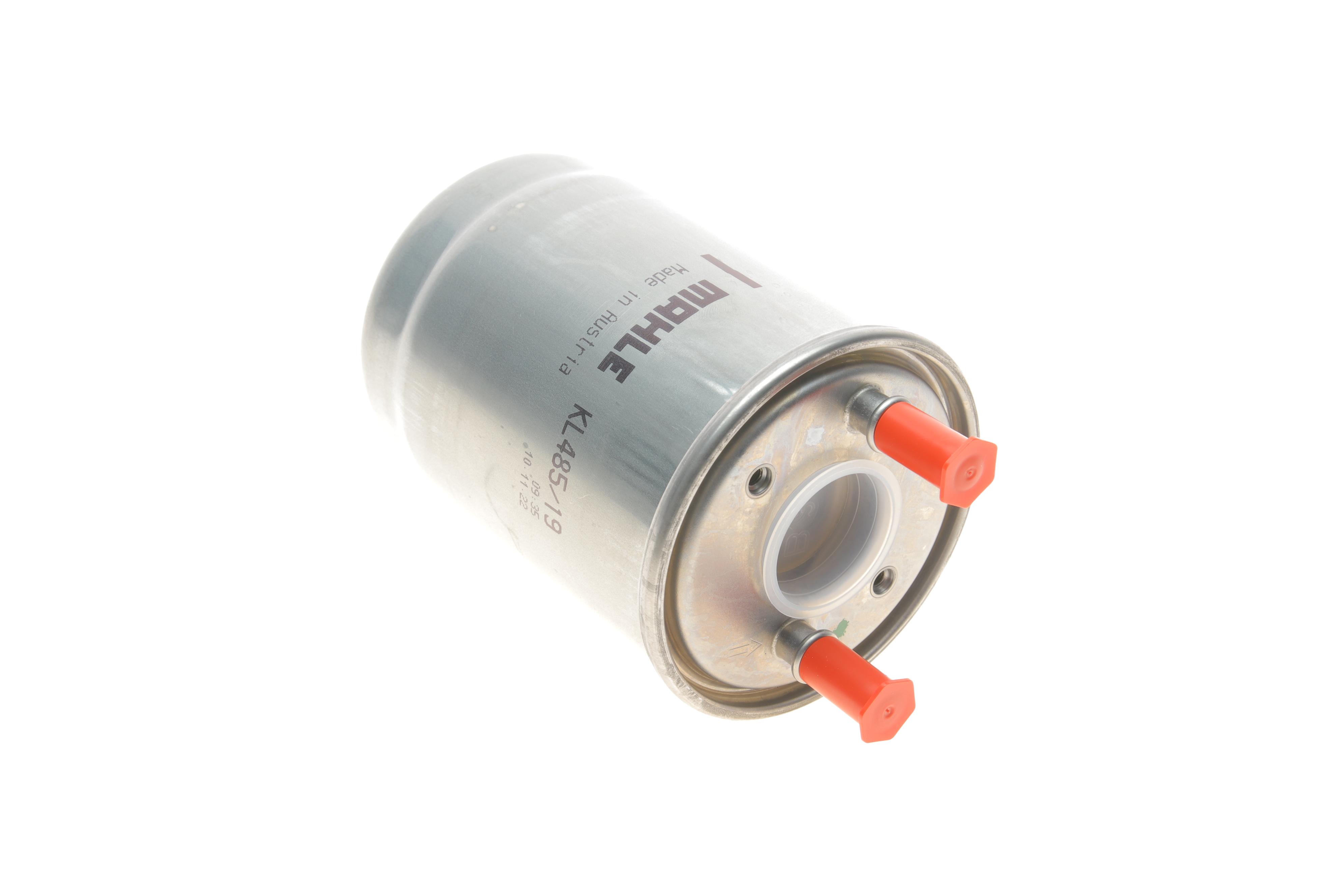 Фільтр паливний Renault Megane/Scenic 1.5-2.0dCi 10-