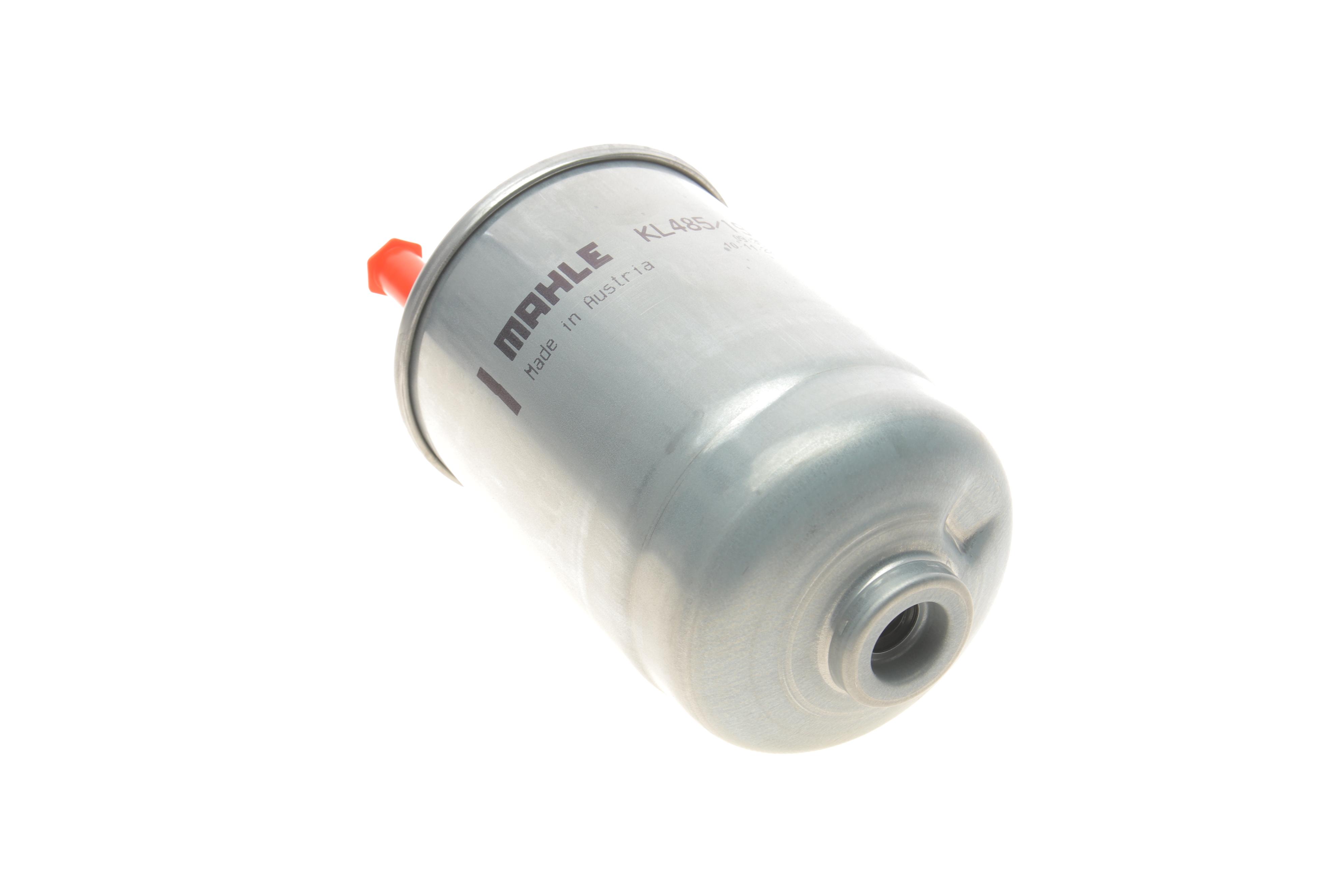 Фільтр паливний Renault Megane/Scenic 1.5-2.0dCi 10-