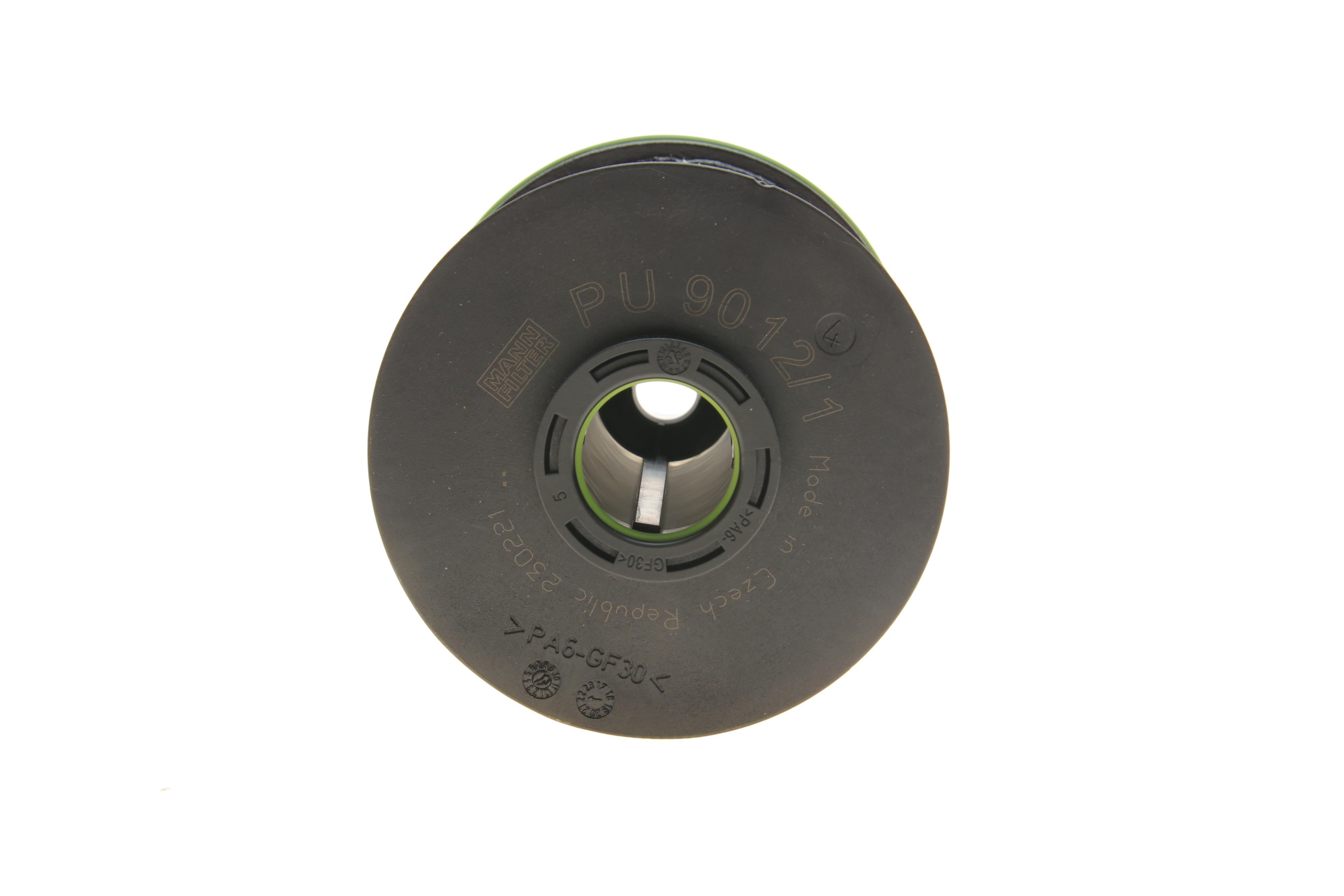 Фільтр паливний Opel Astra K 1.6CDTi 15-