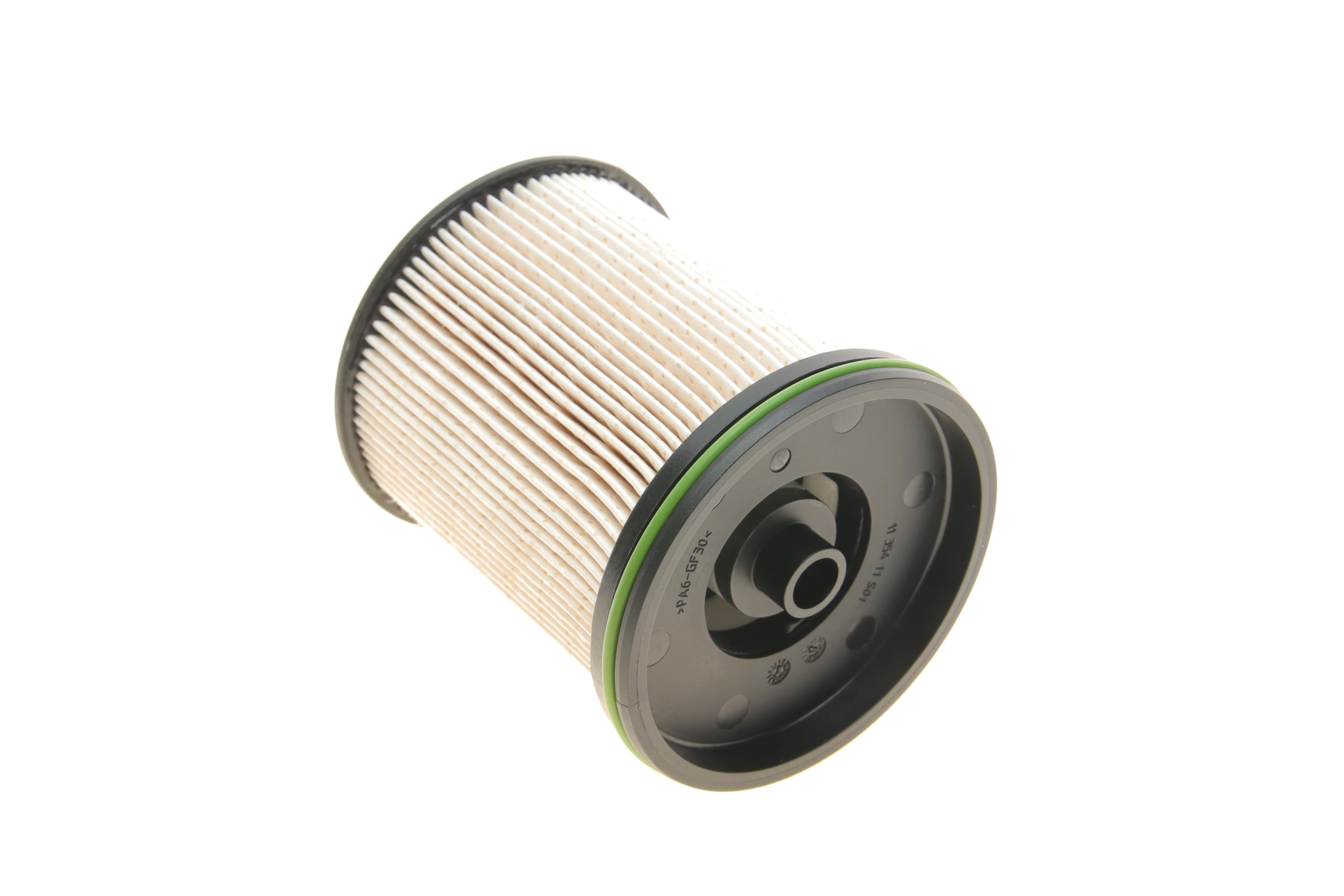 Фільтр паливний Opel Astra K 1.6CDTi 15-