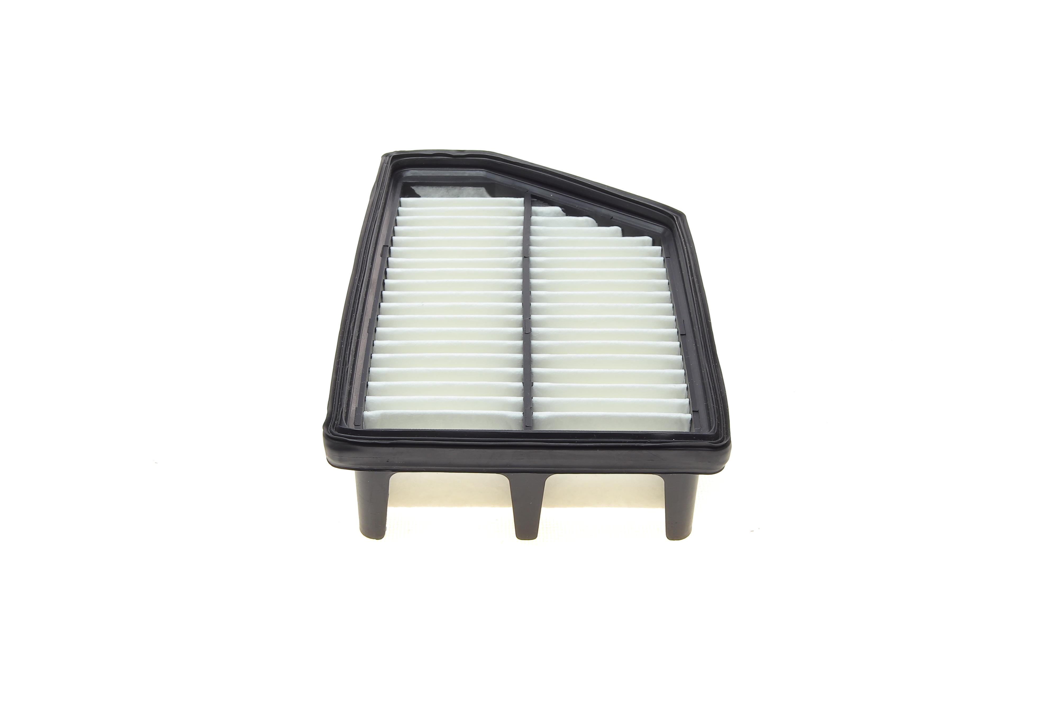 Фільтр повітряний SsangYong Korando 2.0 16V 10-