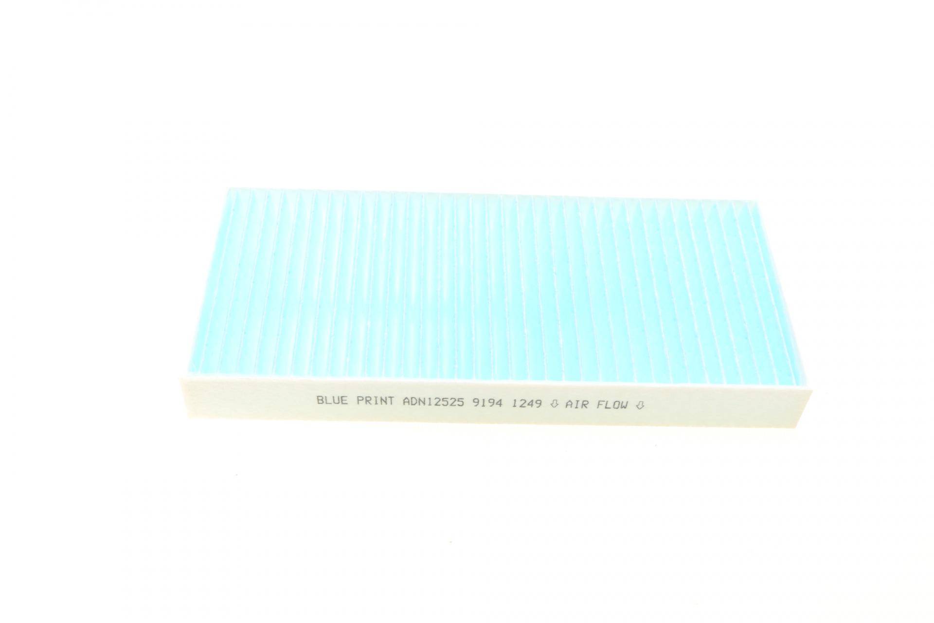 Фільтр салону Nissan Armada 03-15