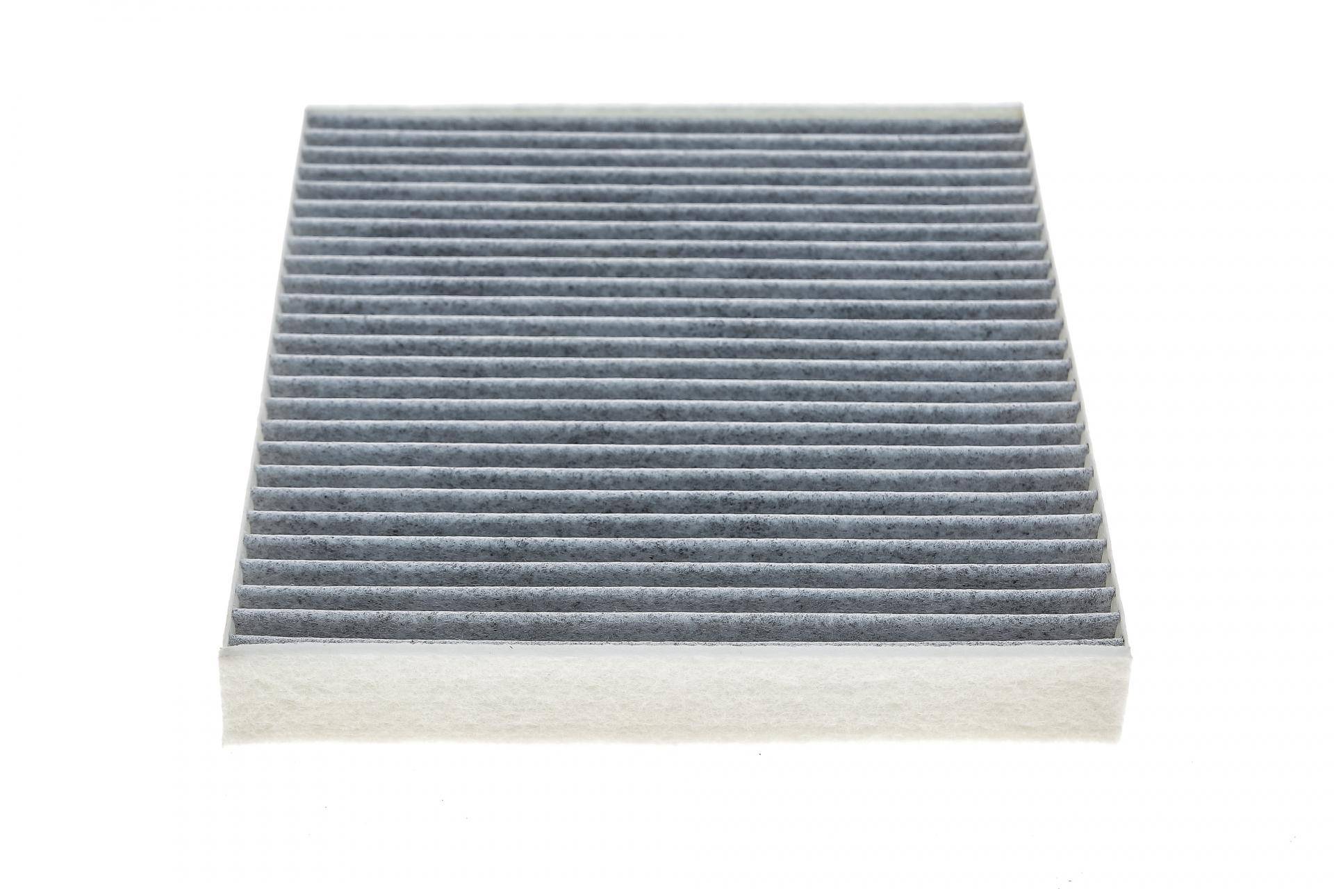 Фільтр салону Mitsubishi Outlander/Lancer/L200 06-/Citroen C4 12- (вугільний)