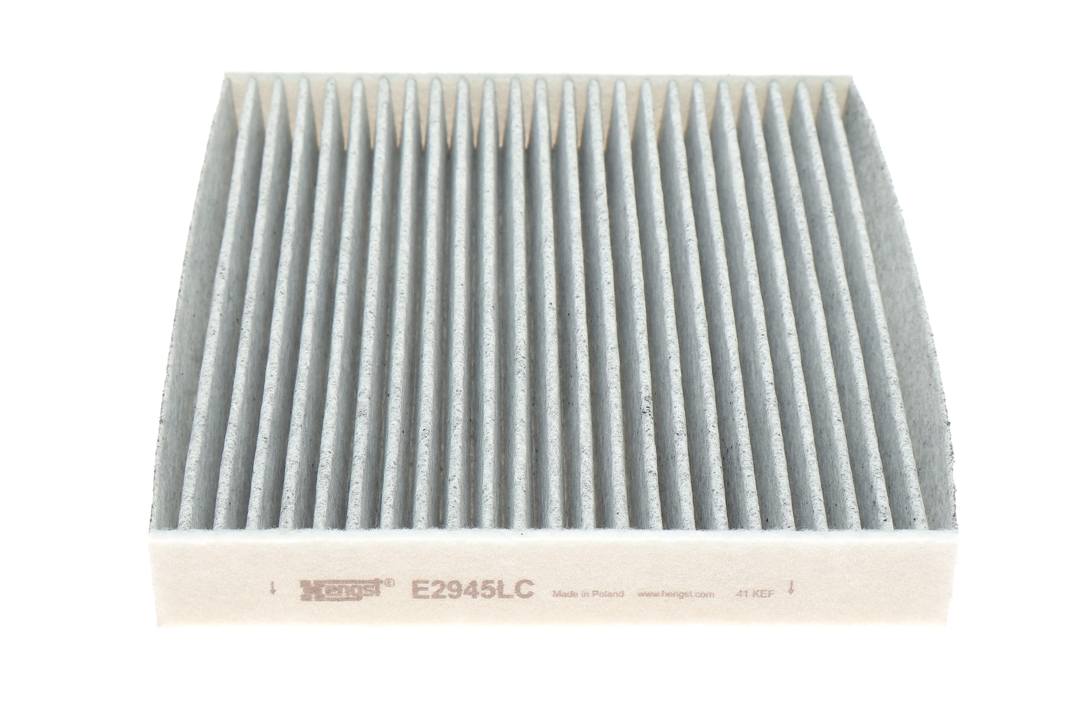 Фільтр салону Land Rover 16-/Range Rover/Lexus ES/RX 12-/Toyota Camry/Corolla/Rav4 06- (вугільний)