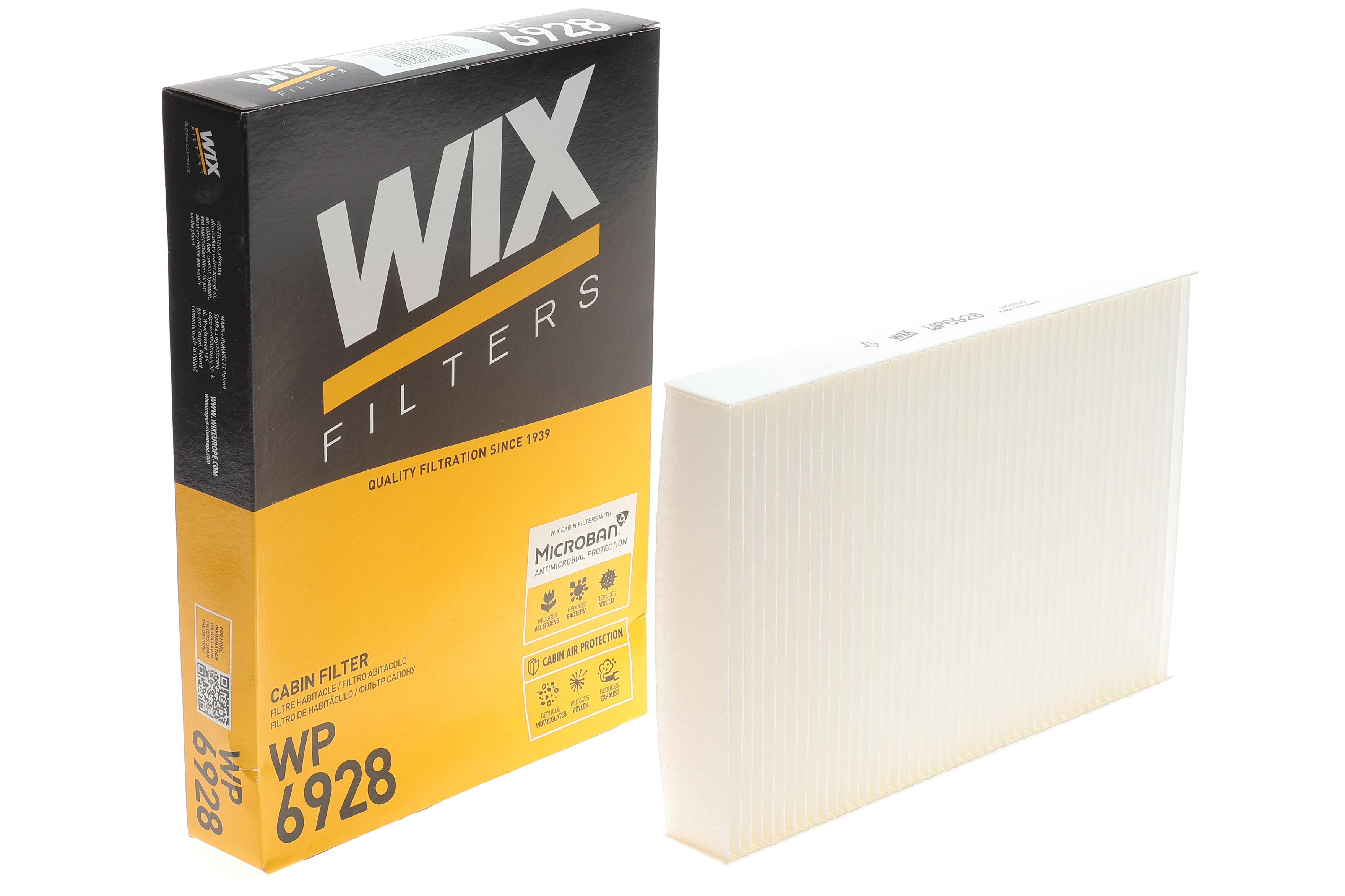 Фільтр салону Renault Kangoo 97-07/Clio 98-12/Megane 98-/Nissan Kubistar 03-