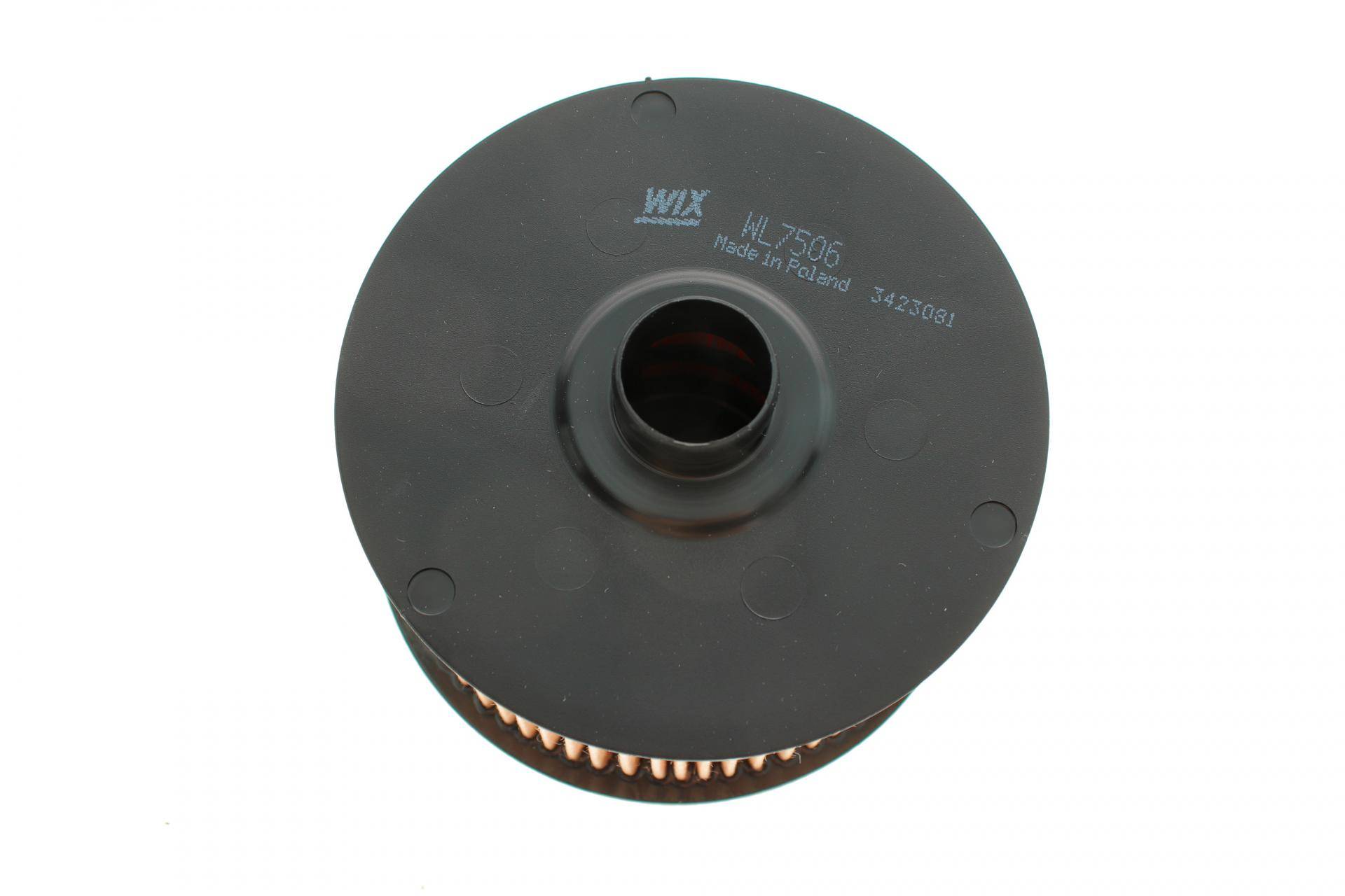 Фільтр масляний Renault Kangoo/ Megane III/IV/Scenic III/IV 1.2TCe 12-