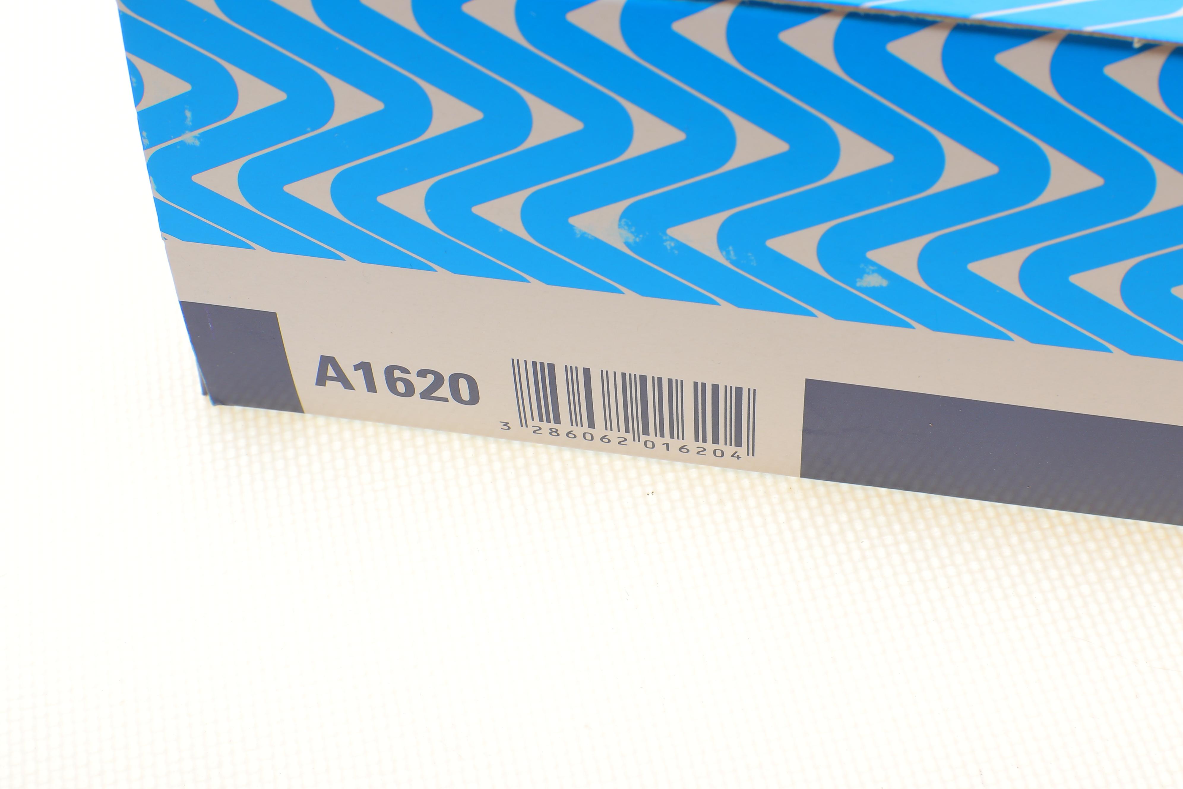 Фільтр повітряний MB E-class (W212)/C-class (W205) 1.6/2.0i 13-