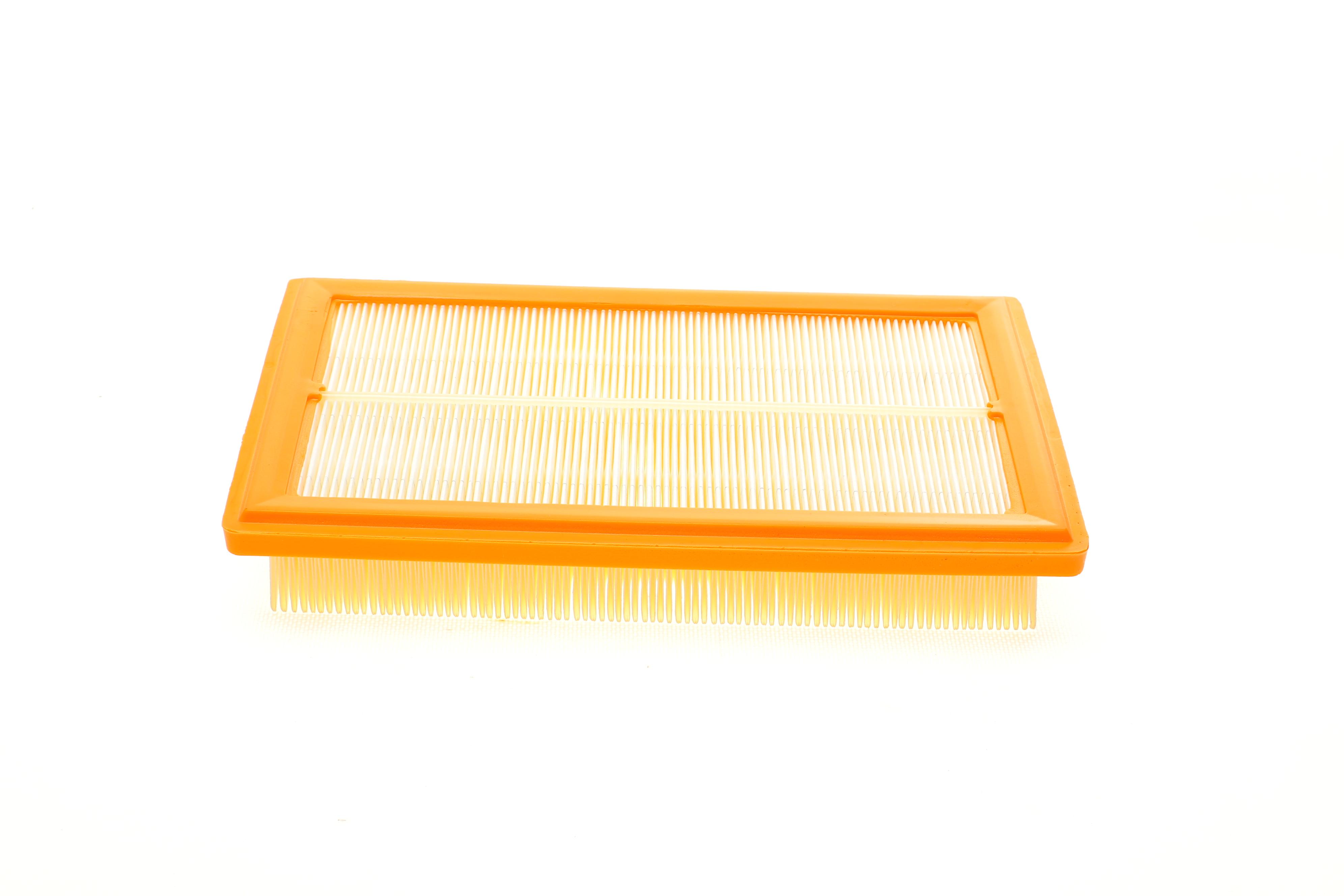 Фільтр повітряний MB E-class (W212)/C-class (W205) 1.6/2.0i 13-