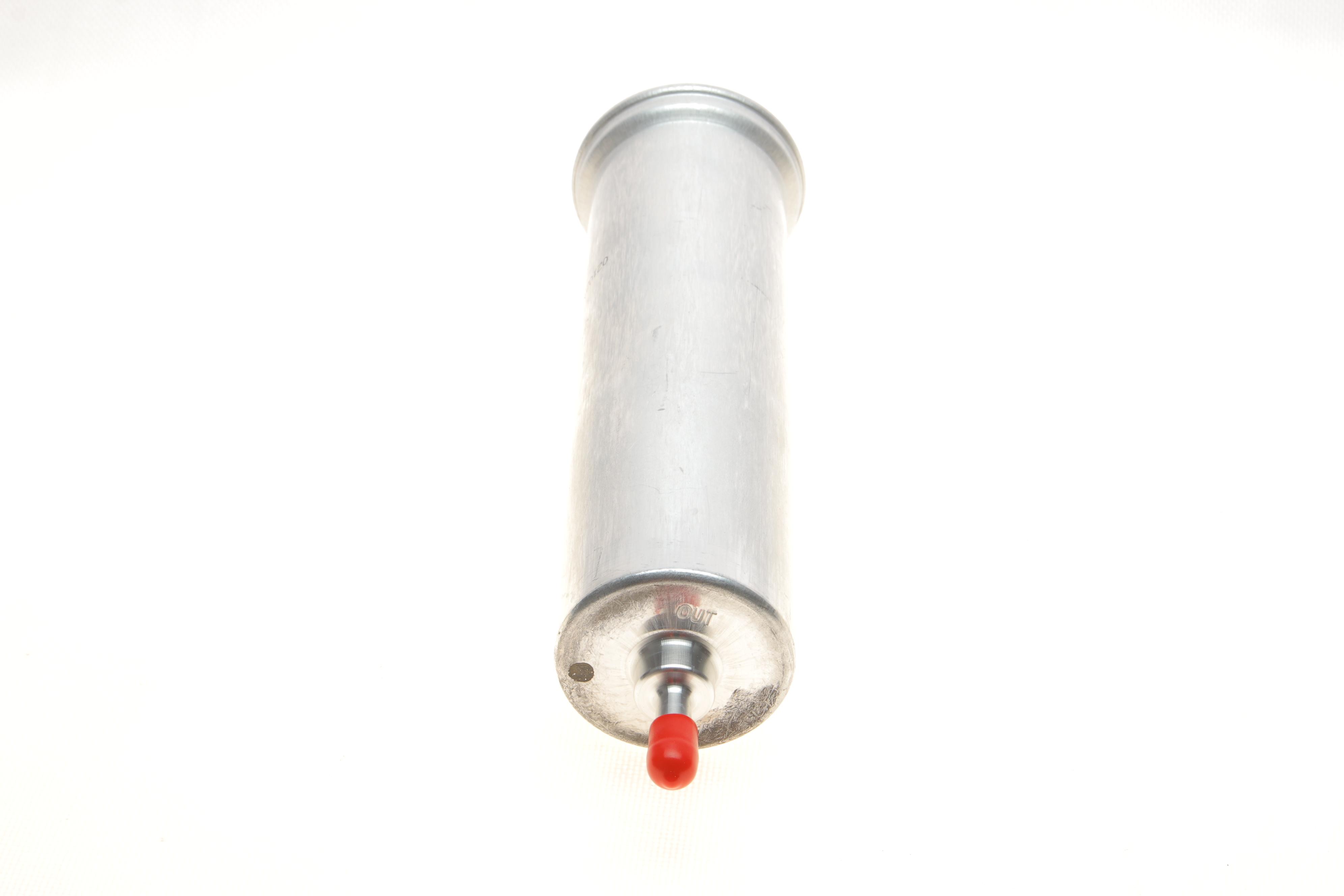 Фільтр паливний BMW 3 (E90-E93) 2.0D/3.0D N47/N57/M57 04-13