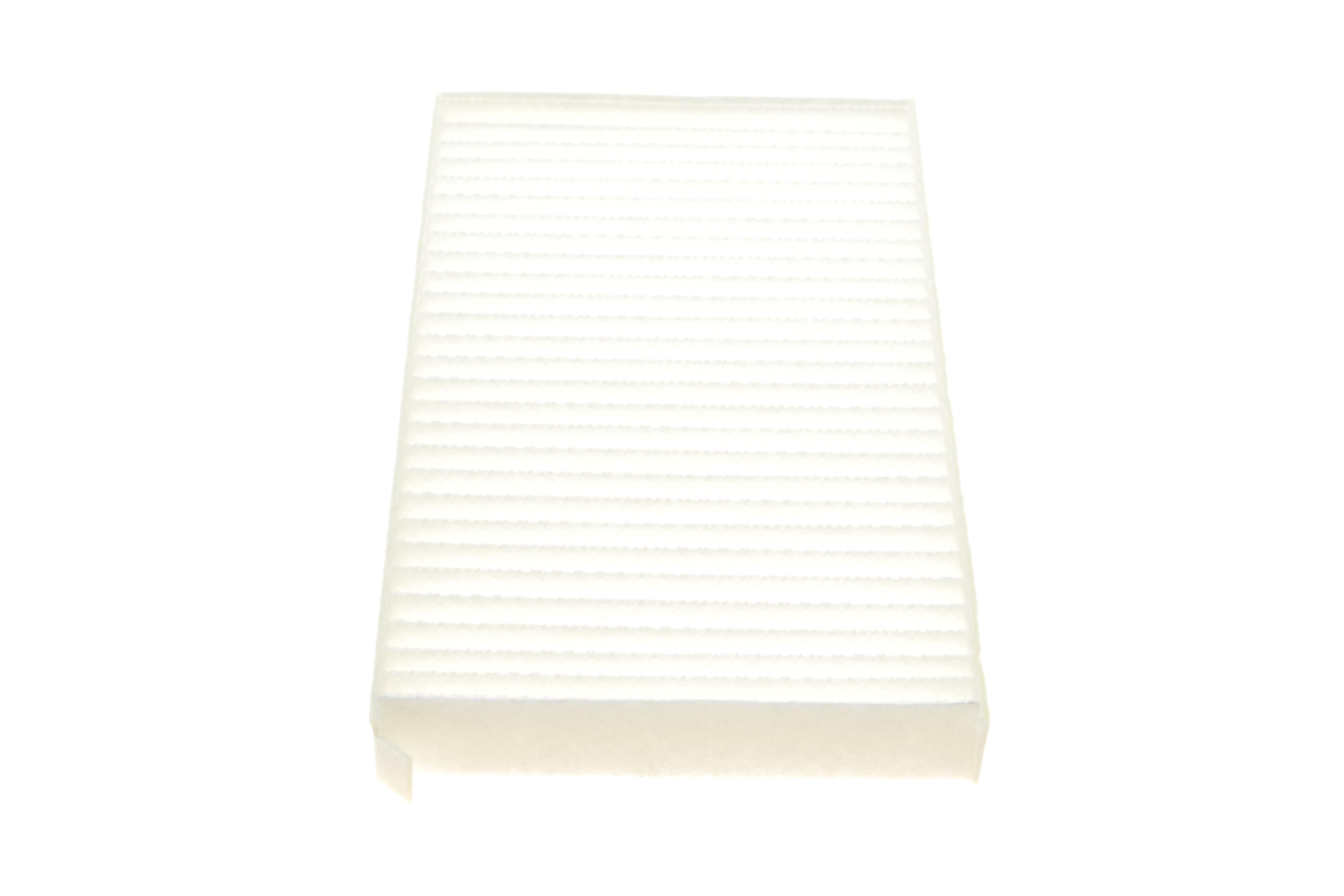 Фільтр салону Hyundai Tucson 2.0 CRDi/Kia Sorento 2.5/3.3 CRDi/Sportage 2.0CRDi 04- знято з постачан