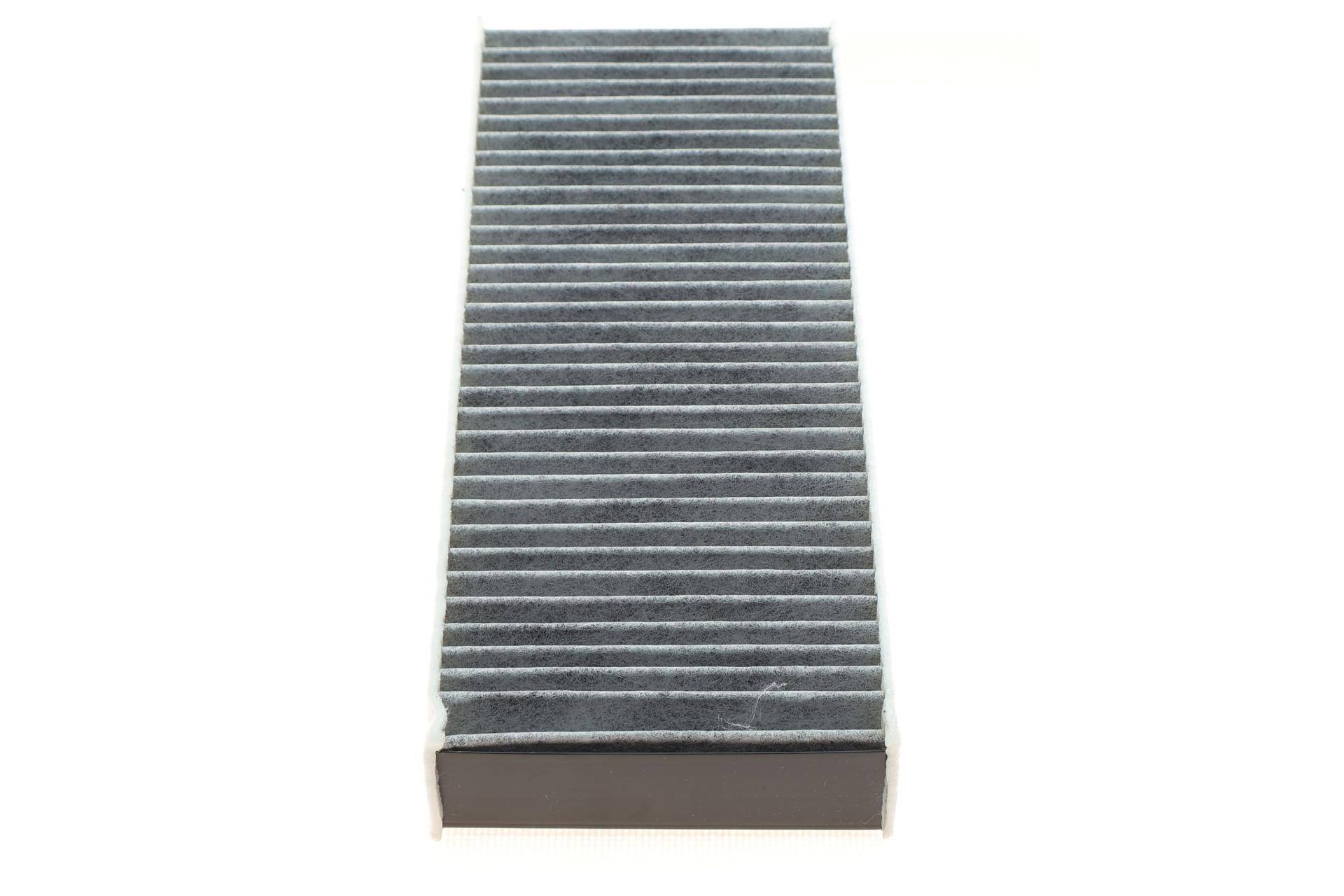 Фільтр салону Peugeot 308 13-/508 18- (вугільний) (к-кт 2 шт.)