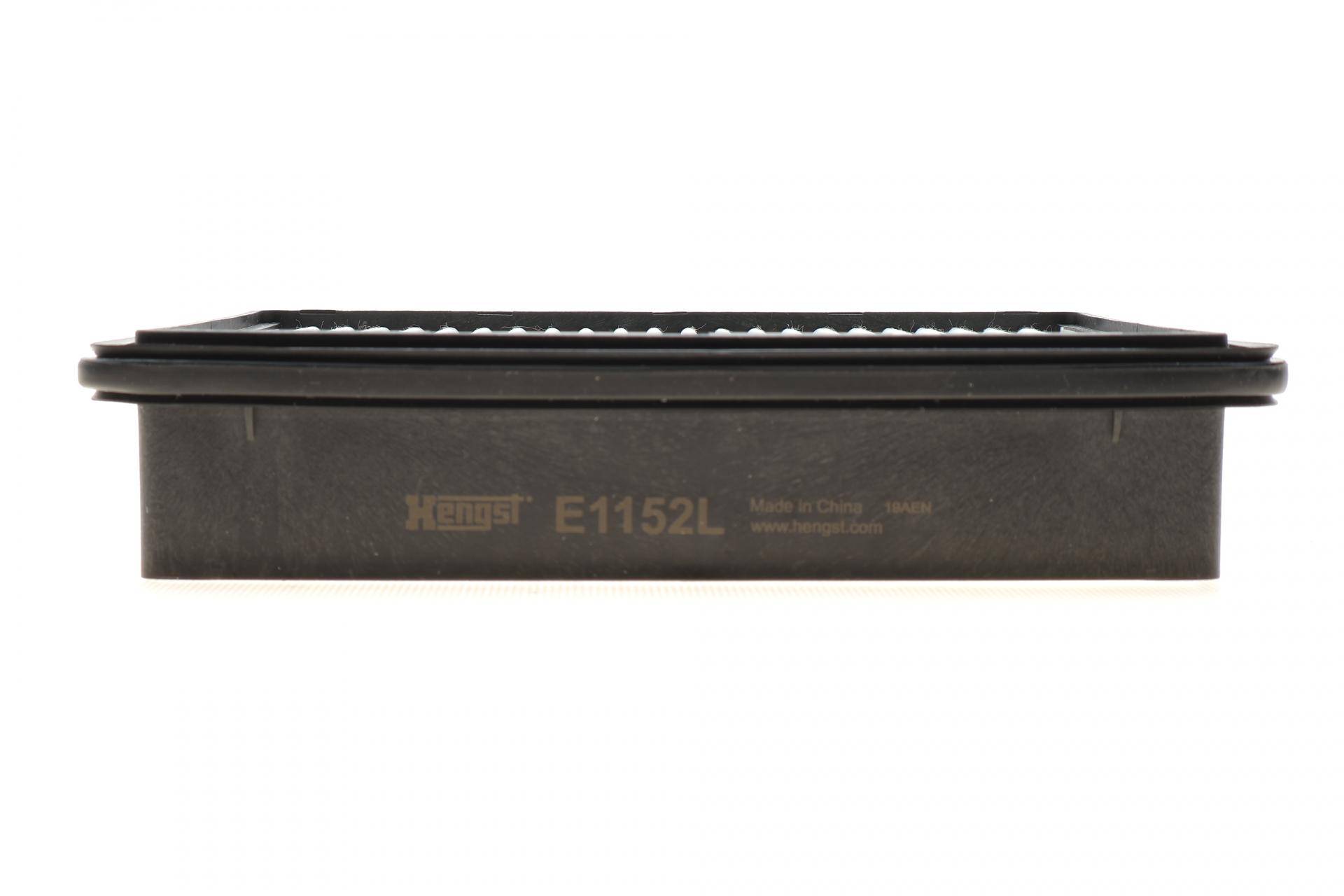 Фільтр повітряний Mazda 2/3 1.5 E-Skyactive/-D/-G 13-/Mazda CX-3 1.5 Skyactive-D 15-18