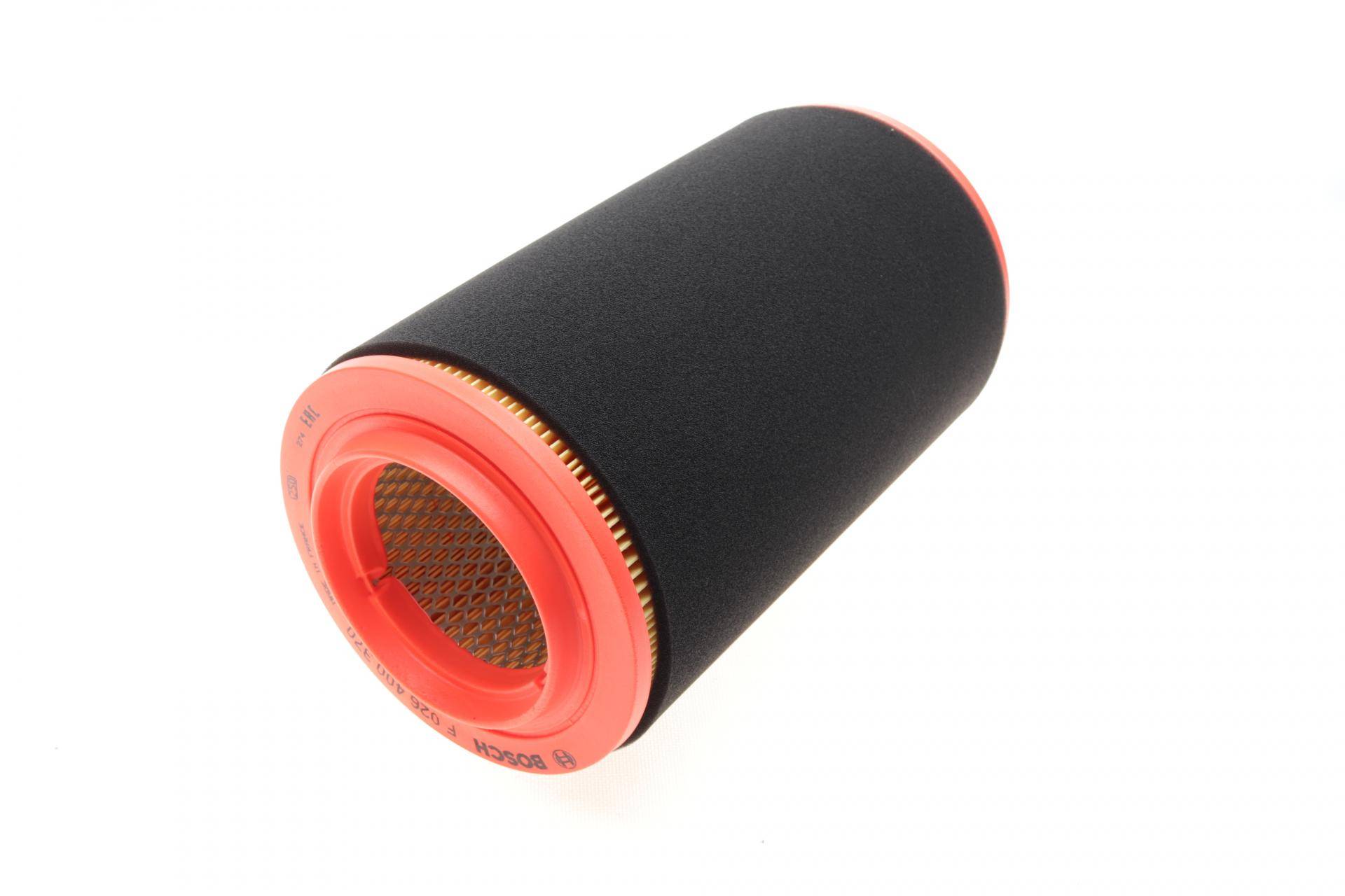 Фільтр повітряний Fiat Ducato 2.2/2.3/3.0 JTD/HDI 06-